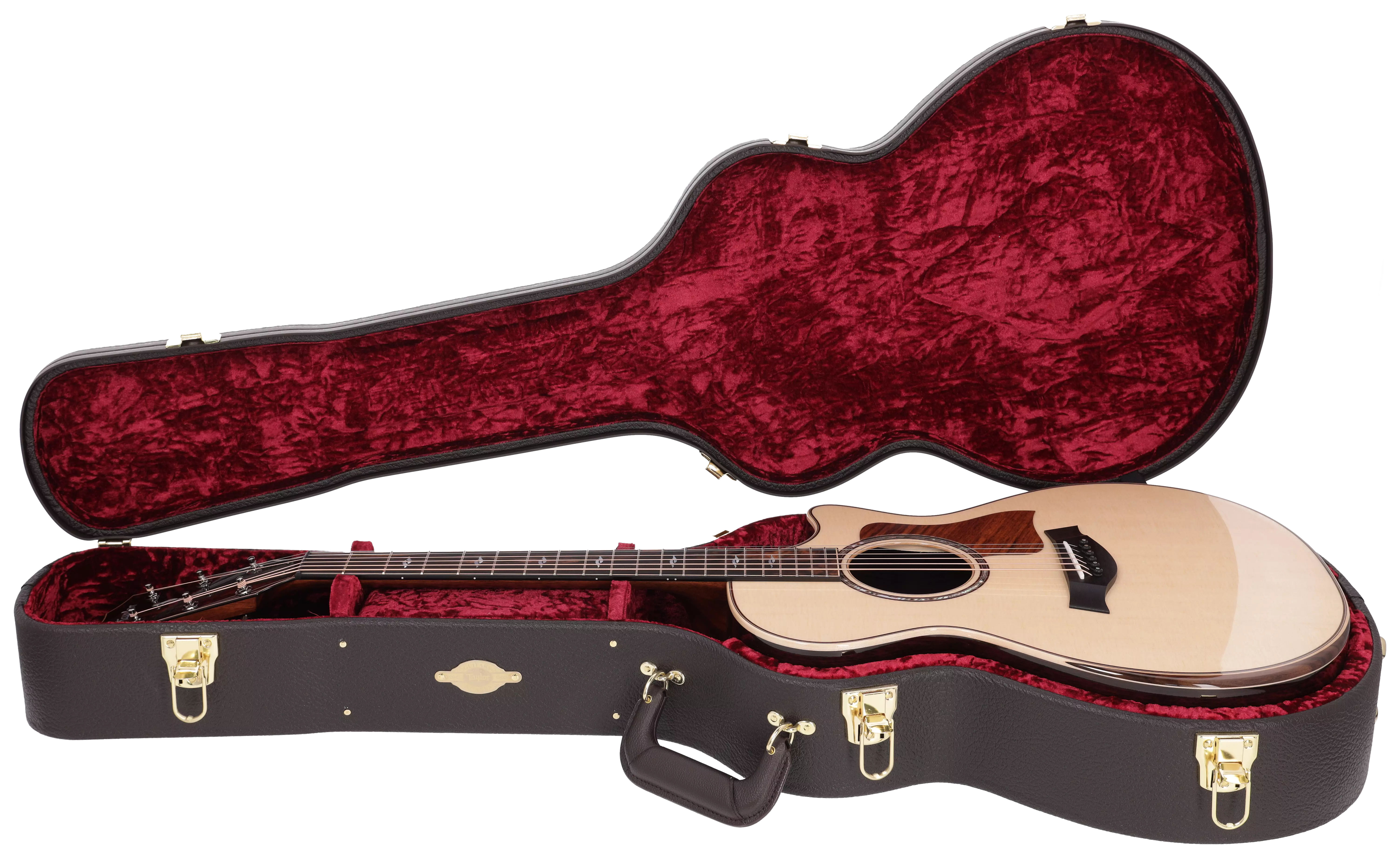 Taylor 812ce Next Generation 16