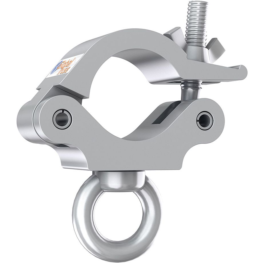 Global Truss Half Coupler Eye 48-51/50/200kg