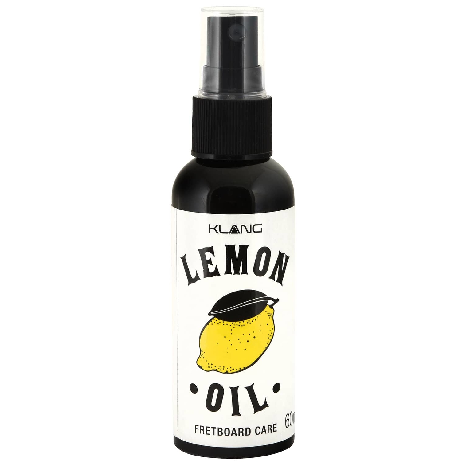 Klang Lemon Oil