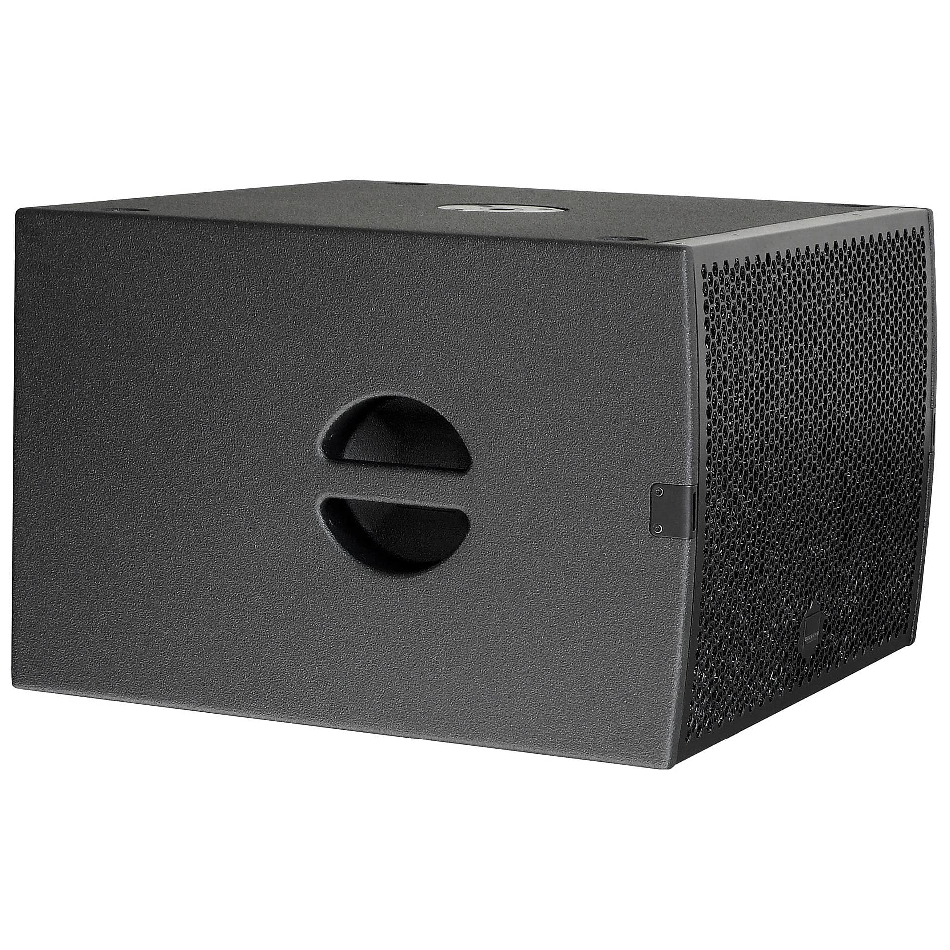 Seeburg Acoustic Line - Seeburg Acoustic Line G Sub 1501 dp++ - 1