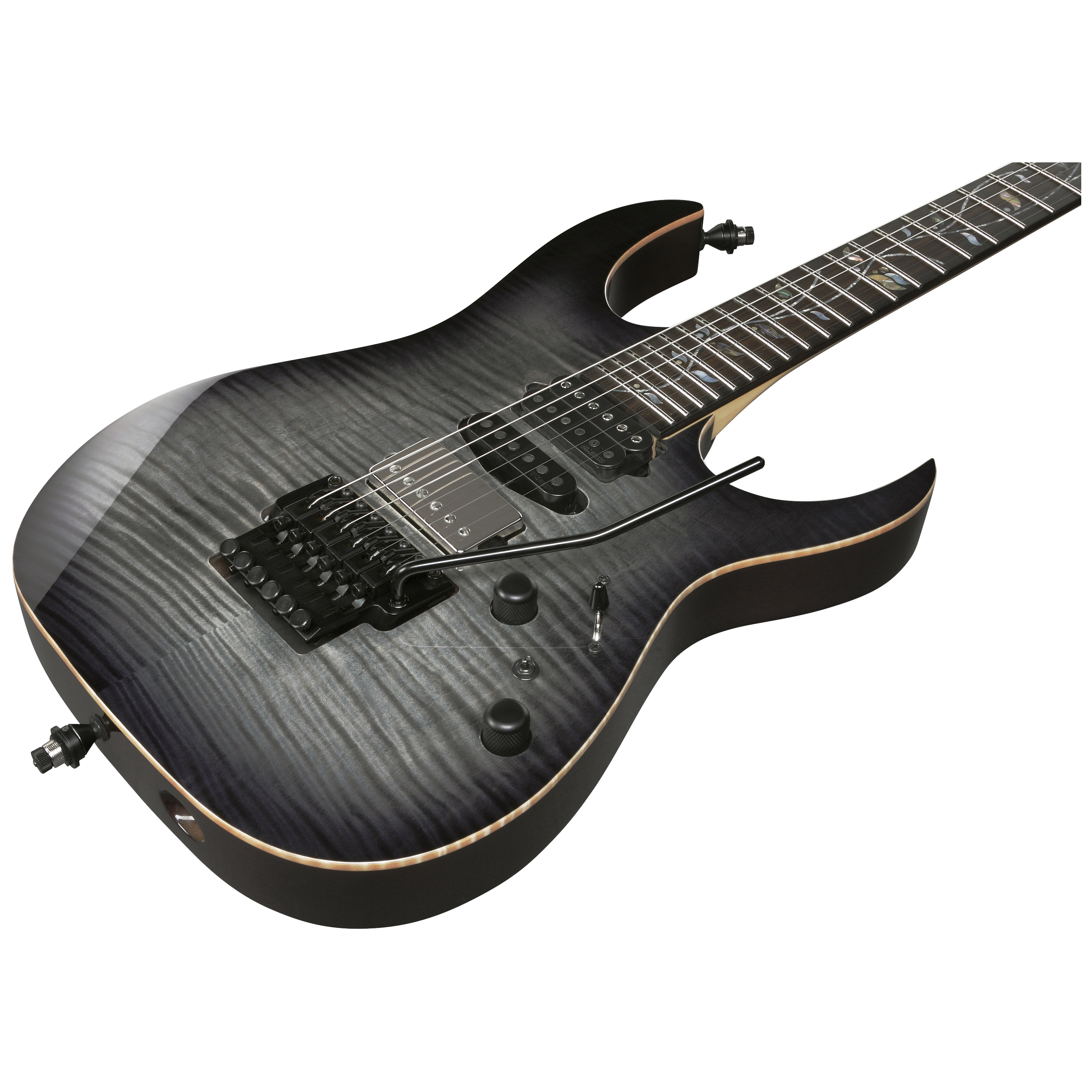 Ibanez RG8870-BRE 6