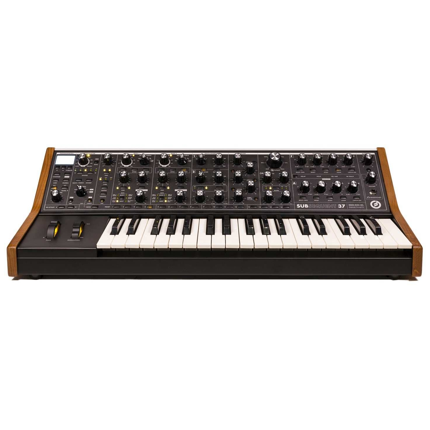 Moog Subsequent 37 B-Ware