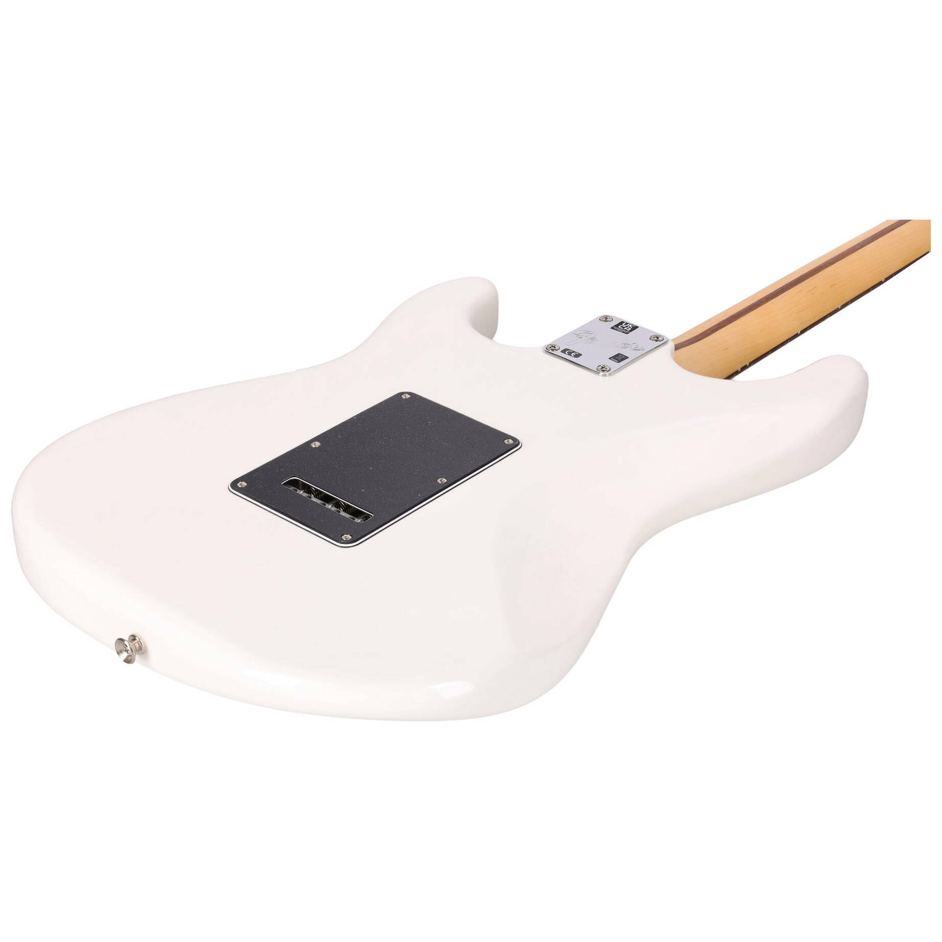 Fender American Performer Stratocaster RW AWT 11