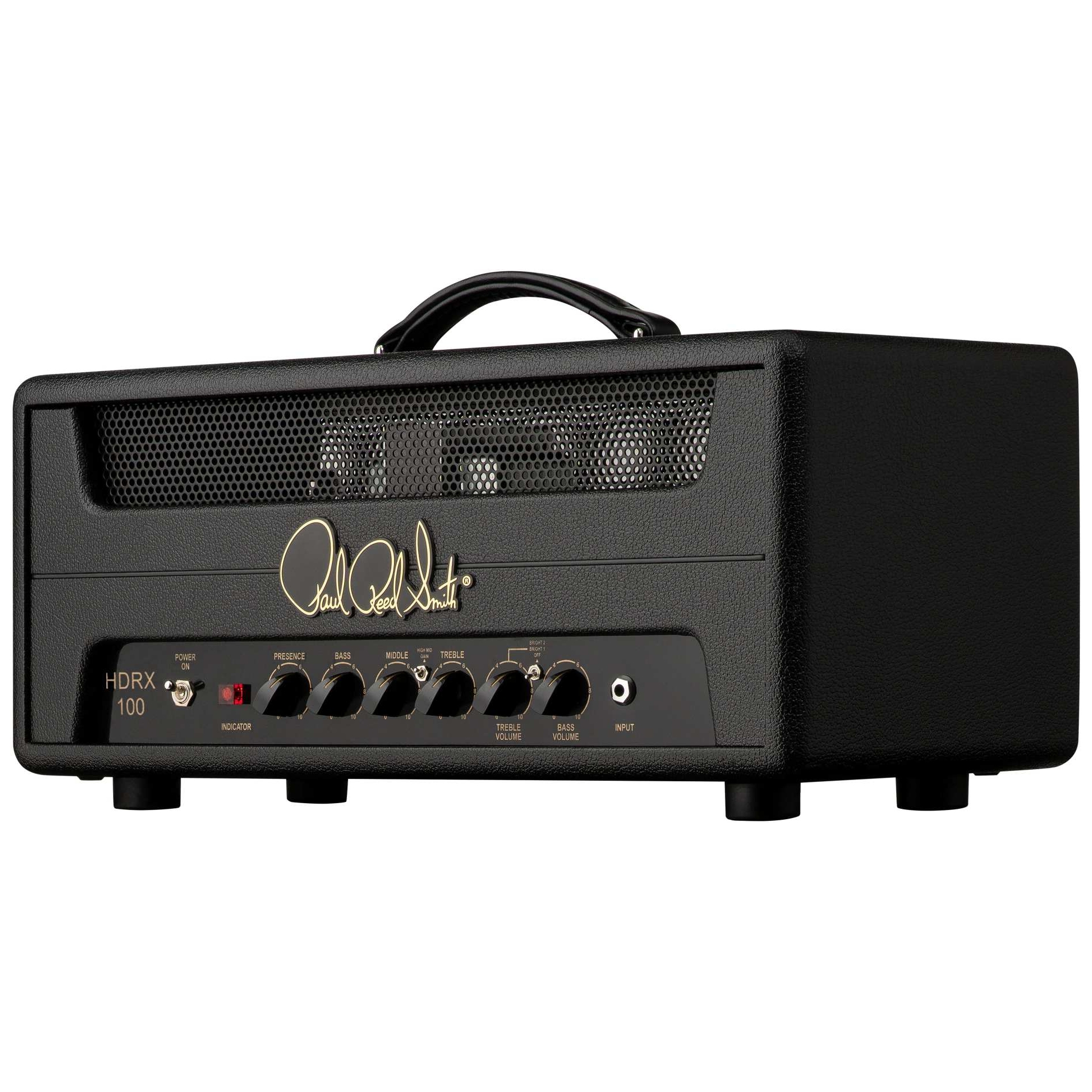 PRS - PRS HDRX 100 Head - 2