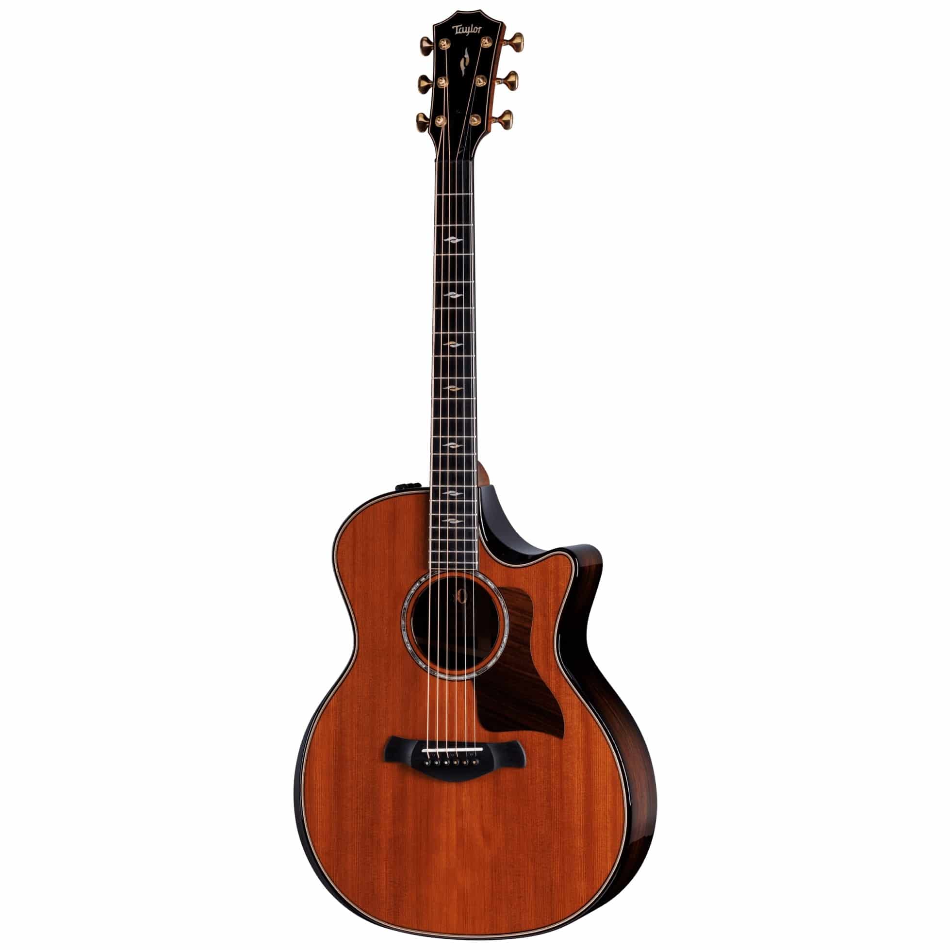 Taylor Builder's Edition 814ce 50th Anniversary