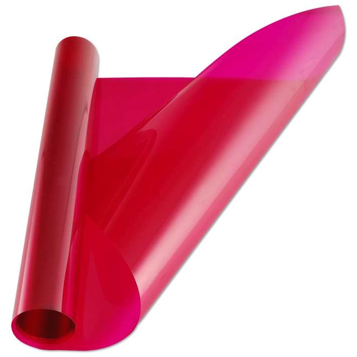 ProTech Farbfolie 128 Dark Pink 122/30 cm