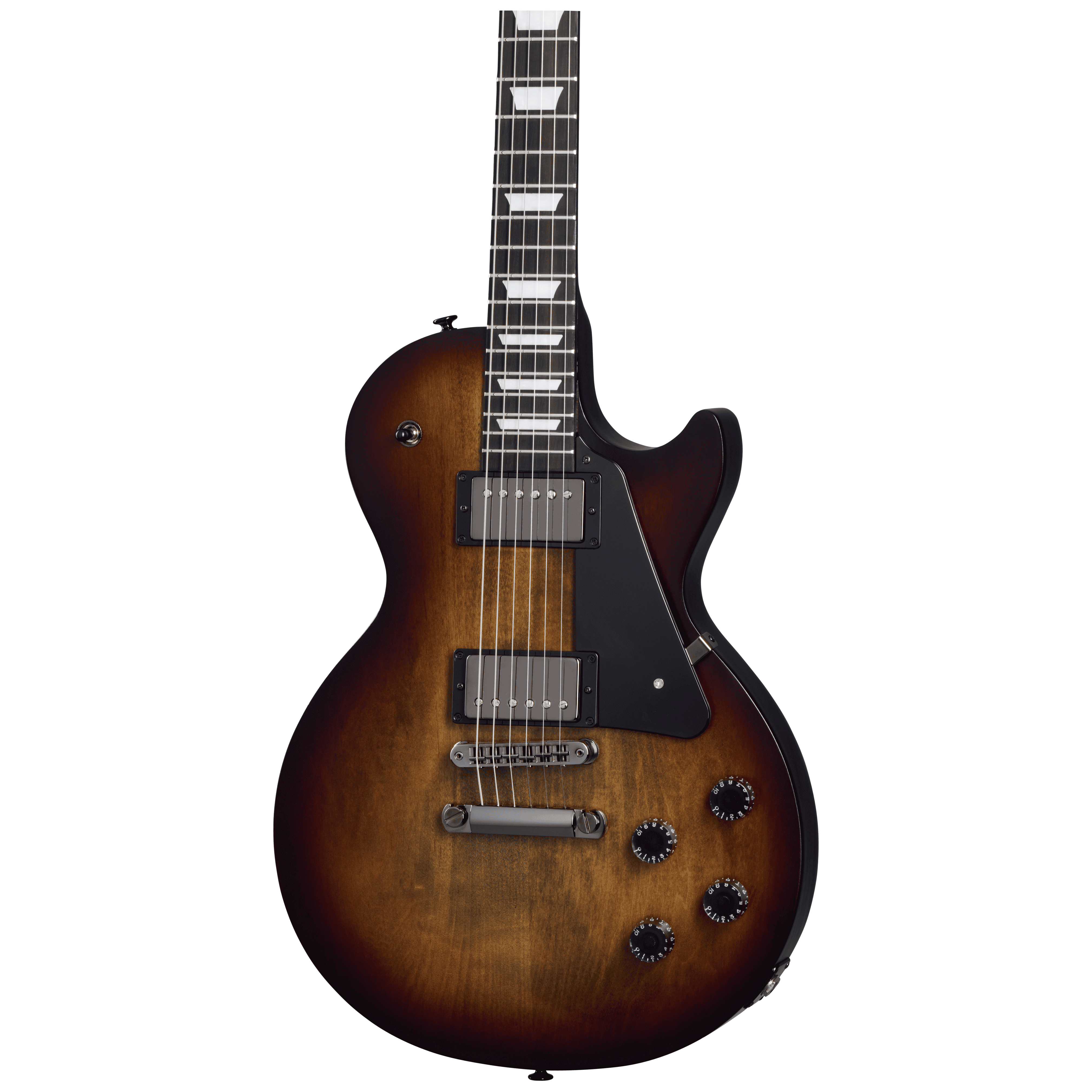 Gibson Les Paul Modern Studio Smokehouse Satin 4