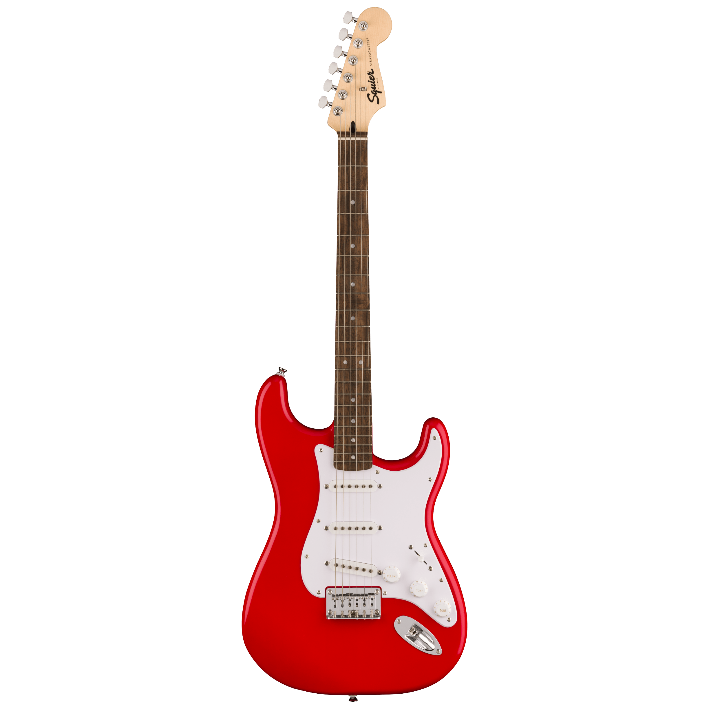 Squier by Fender Sonic Stratocaster HT LRL WPG TOR B-Ware