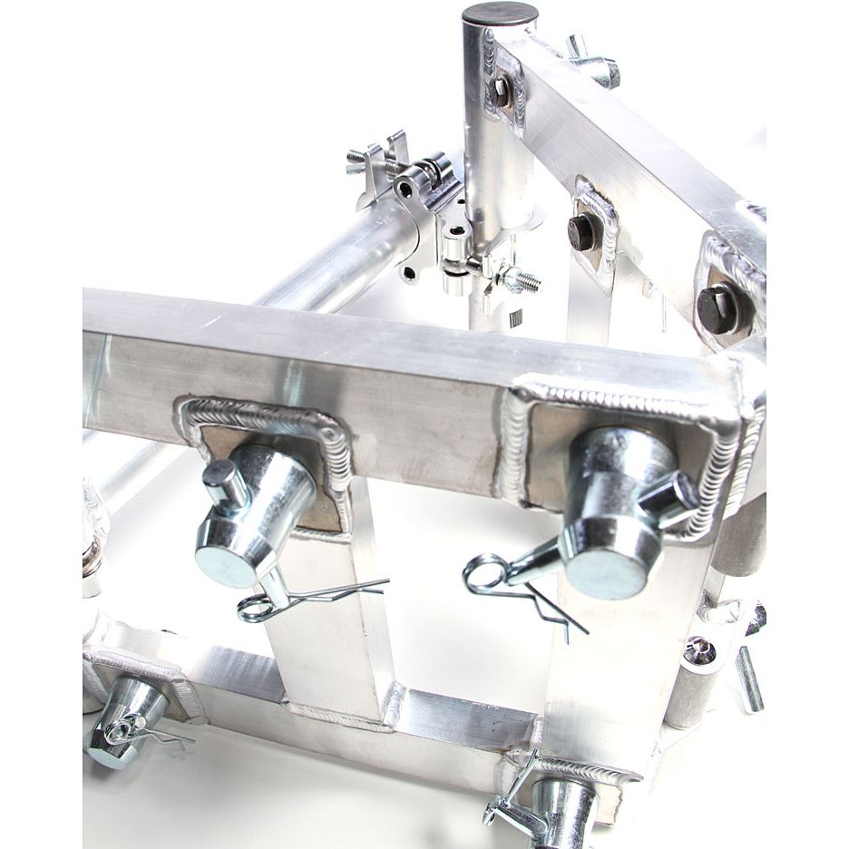 Global Truss variable corner F32 - F34 1