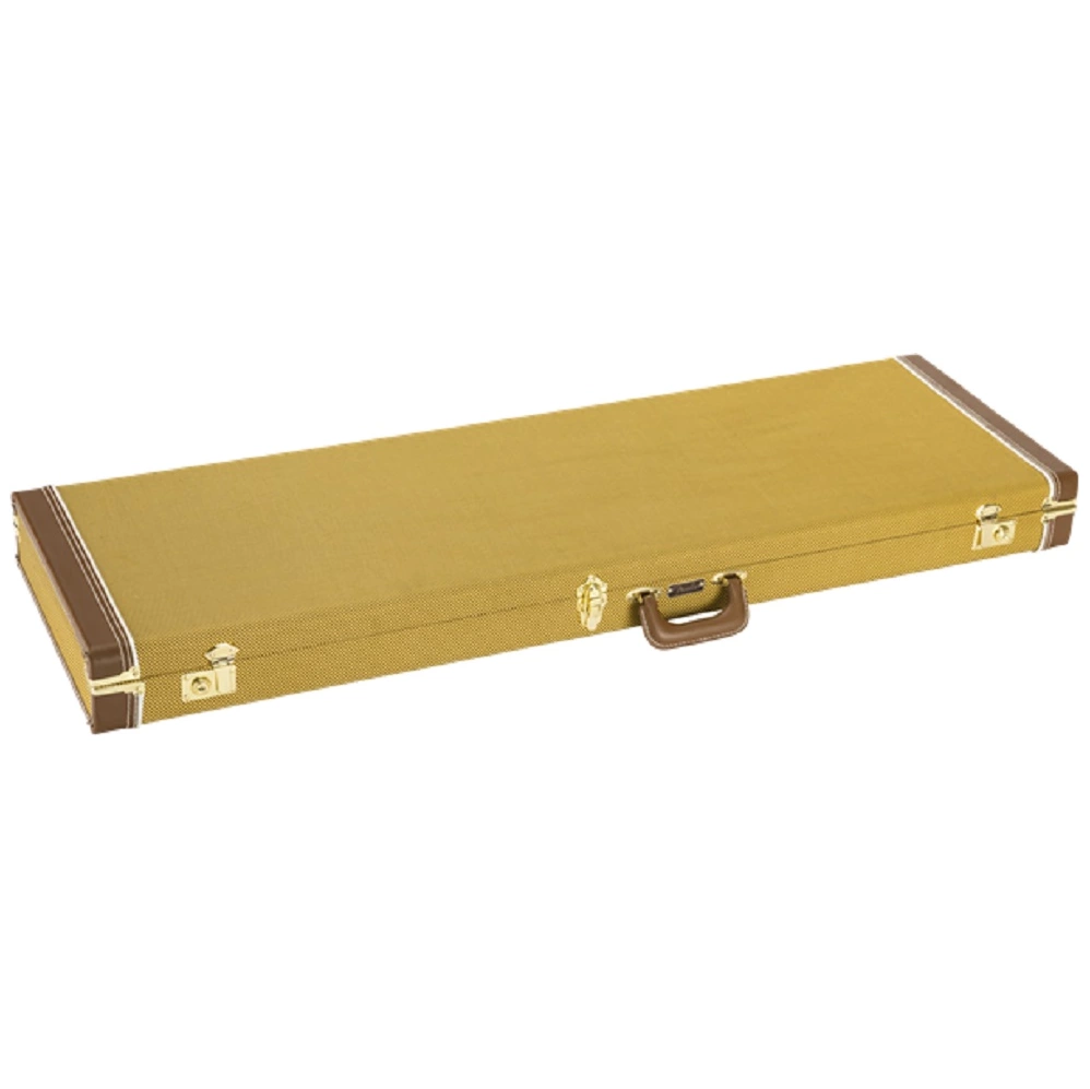 Fender Classic Series Case - Precision / Jazz Bass 1