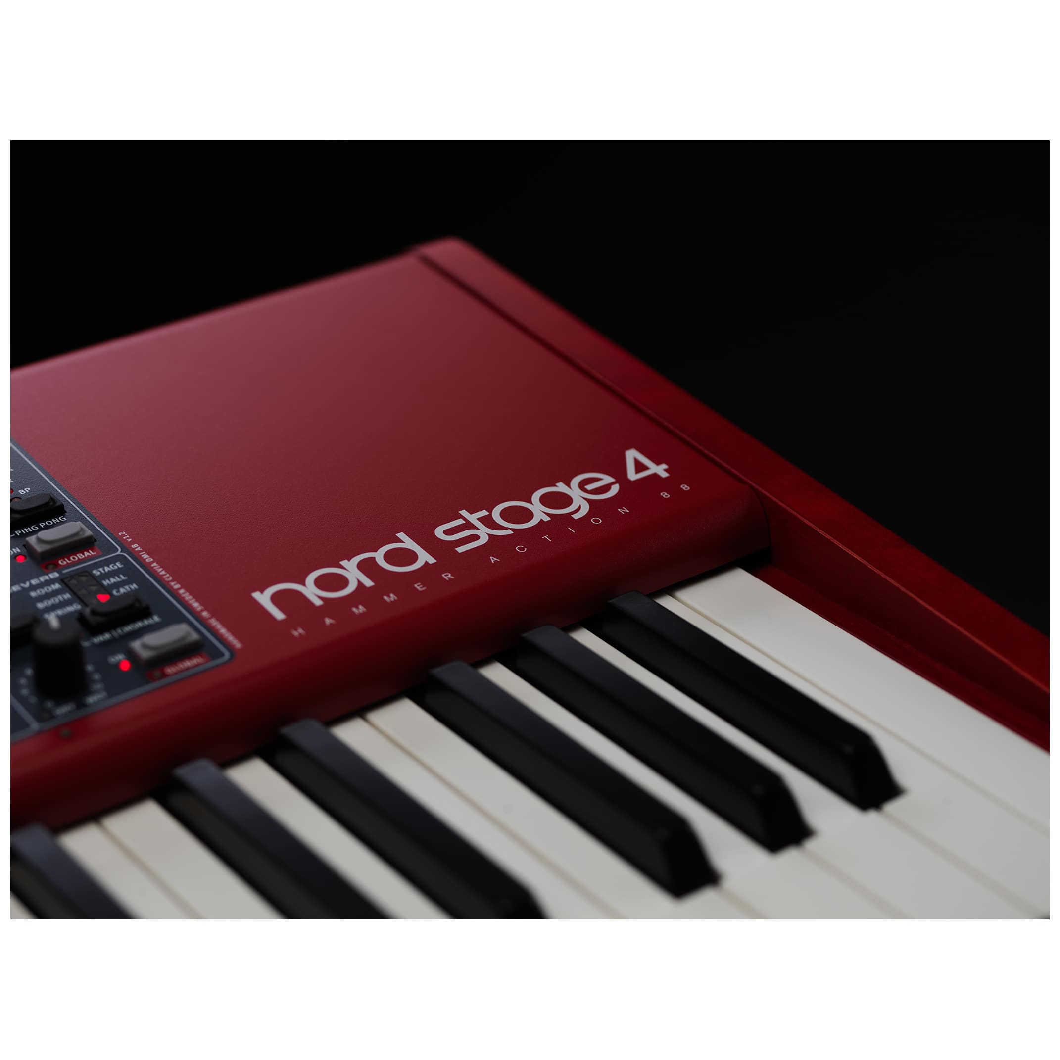 Clavia Nord Stage 4 88 4