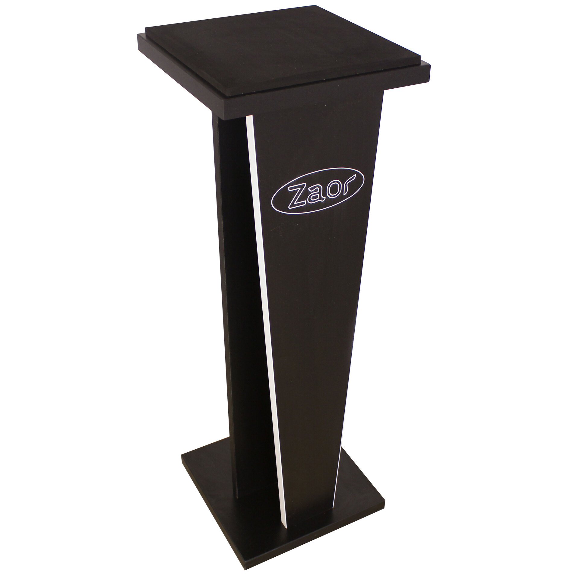  Miza Stand V36 Black 1