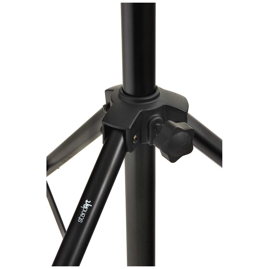 Image of Stand art lichtstativ classic, stahl 10003343 1