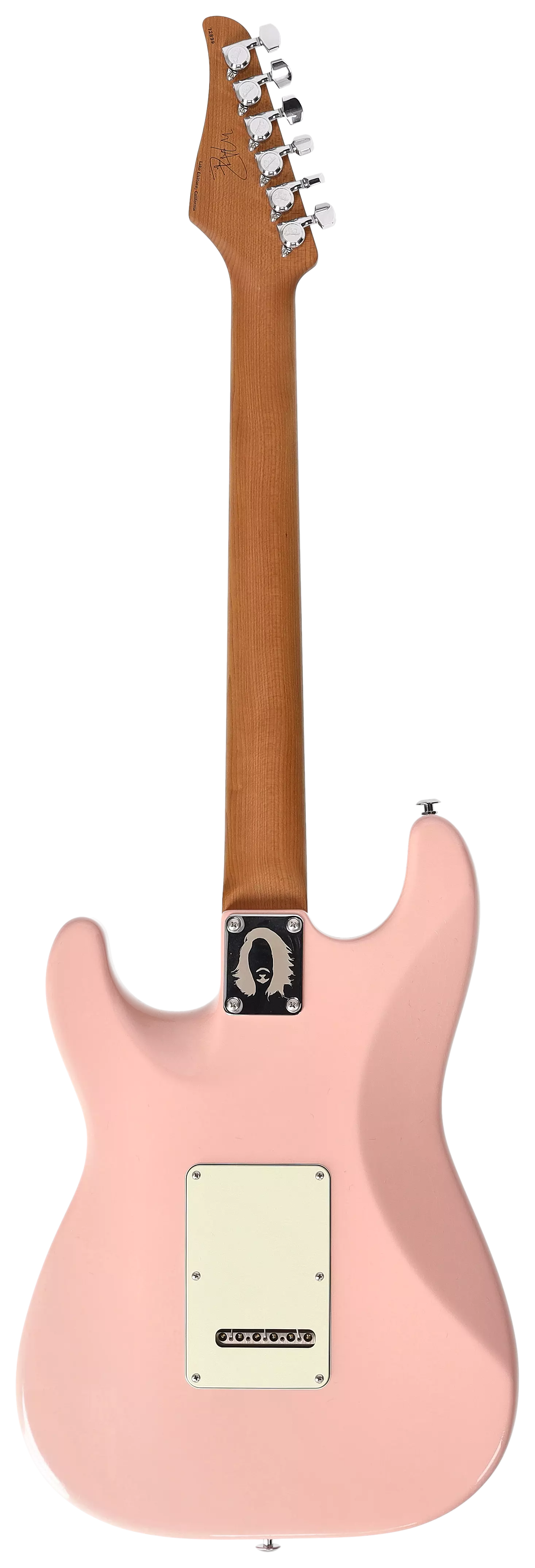 Suhr Mateus Asato Classic S Antique RW SP #2 2