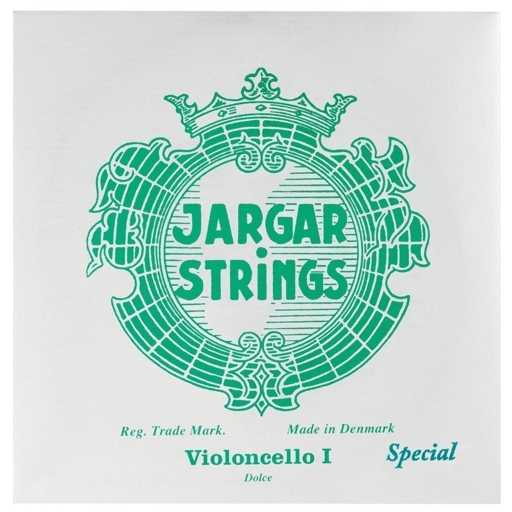Jargar - Jargar Cello G Medium