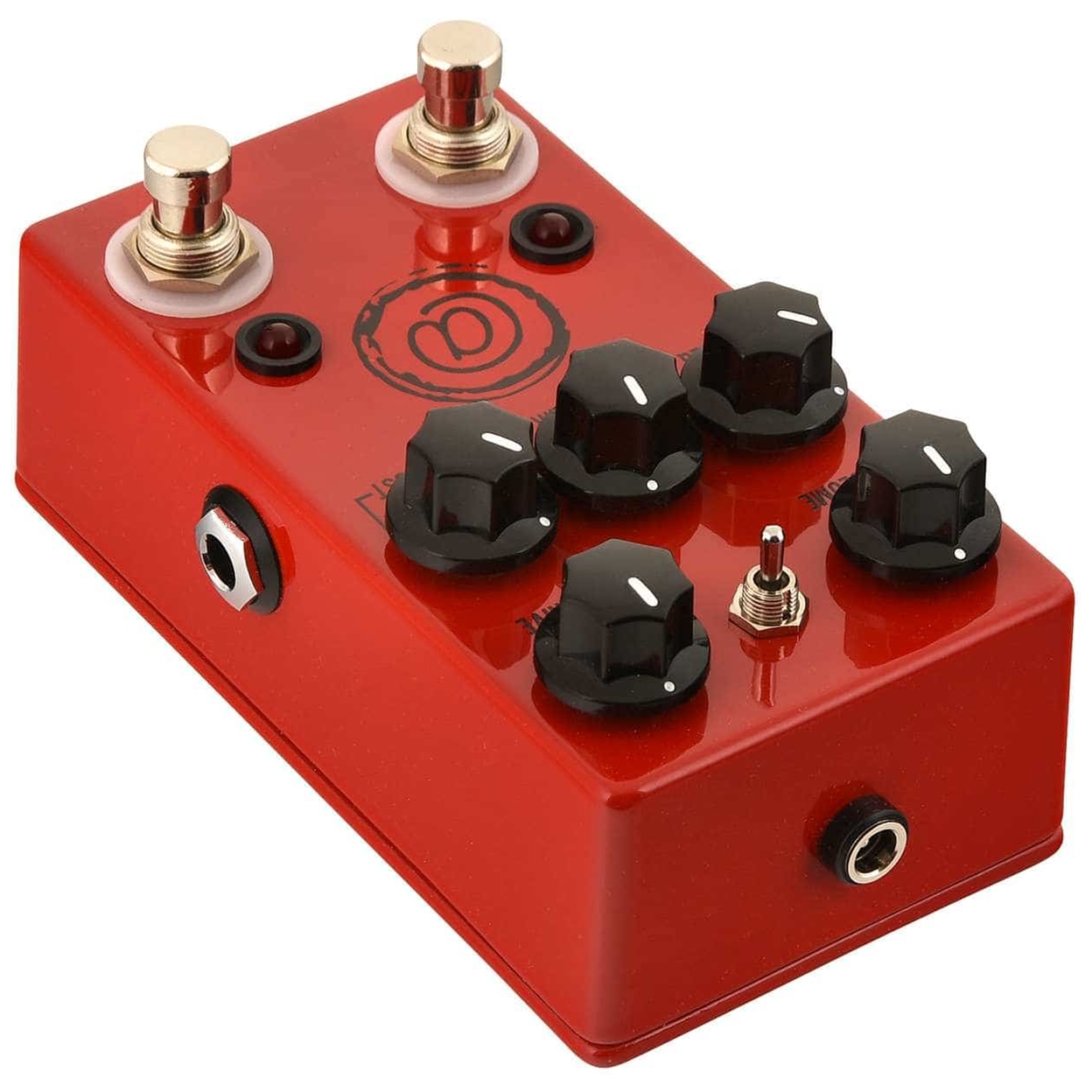 JHS Pedals The AT+ Andy Timmons Signature Pedal