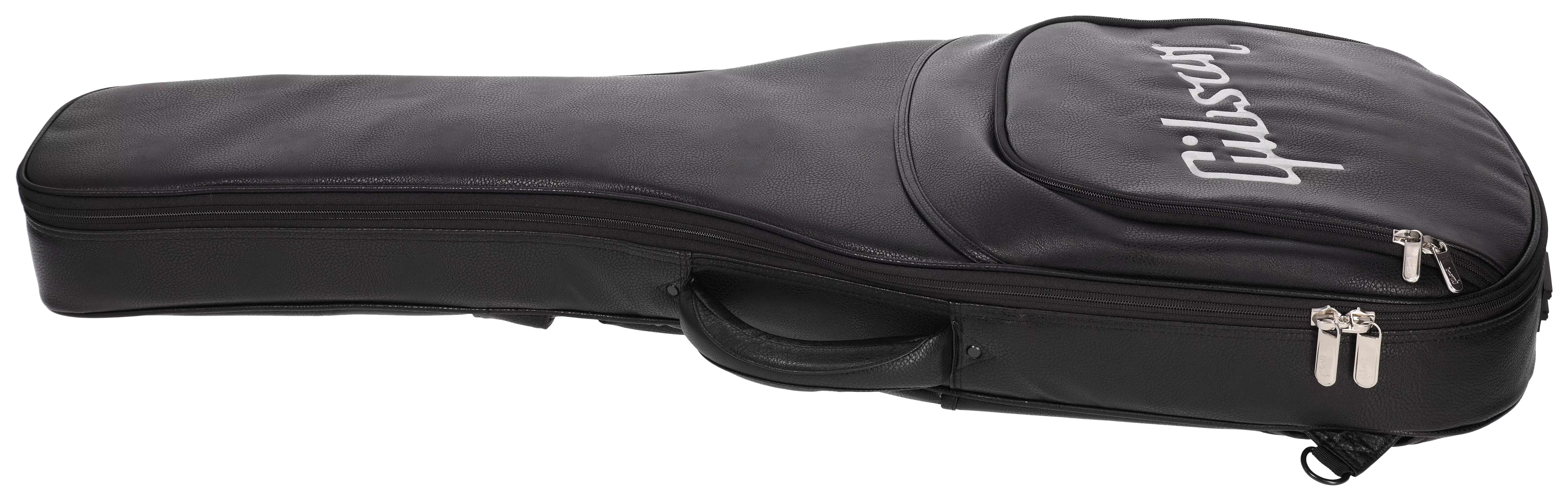 Gibson Les Paul Studio Figured Smokehouse Burst 17