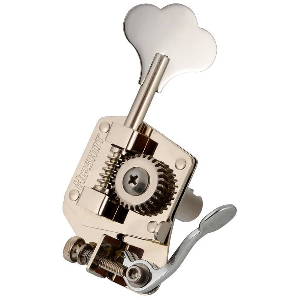 Hipshot - Hipshot H 20300 N BT3 Pre CBS Fender Mechanik
