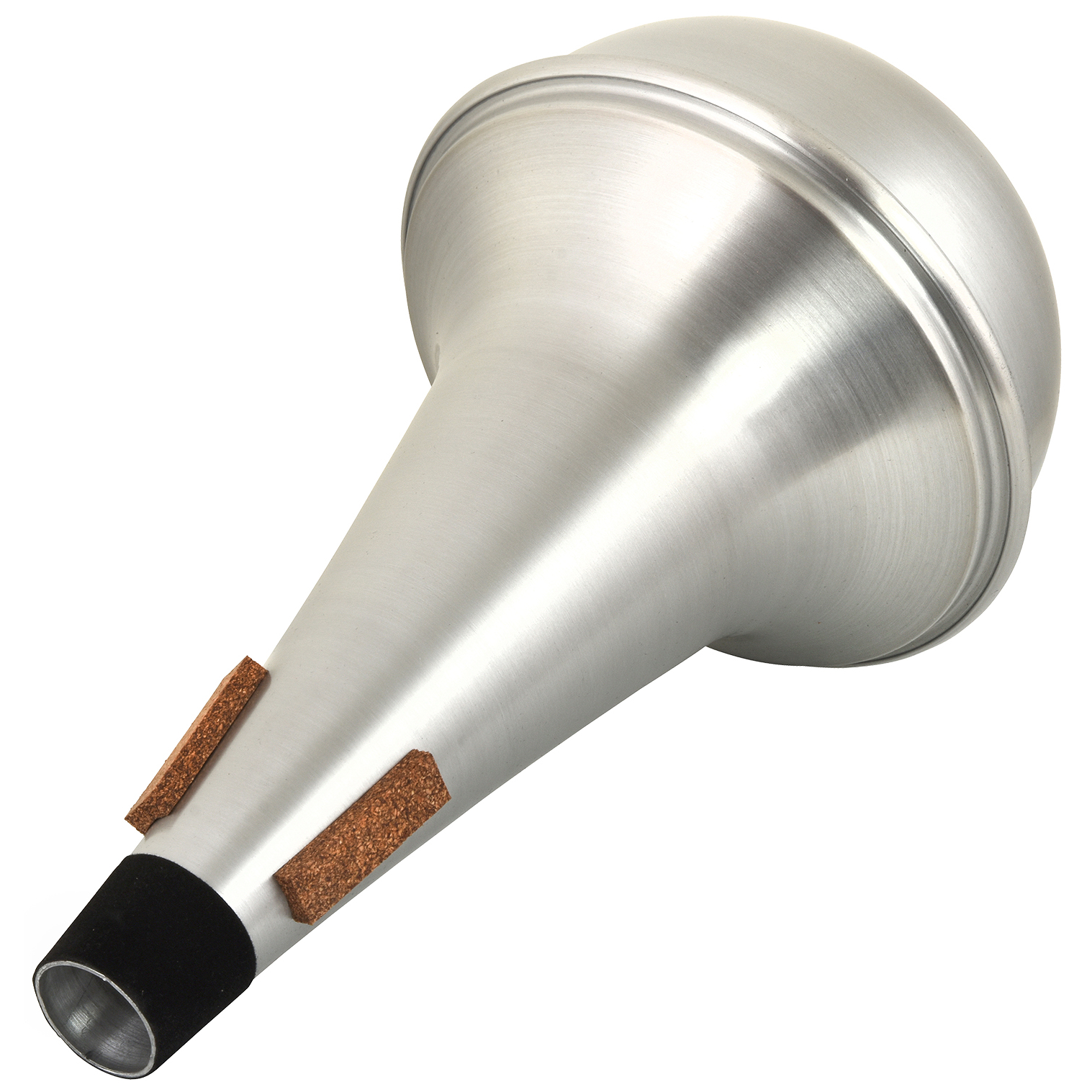 Chicago Winds - Chicago Winds Dämpfer Tenorposaune Straight - 2