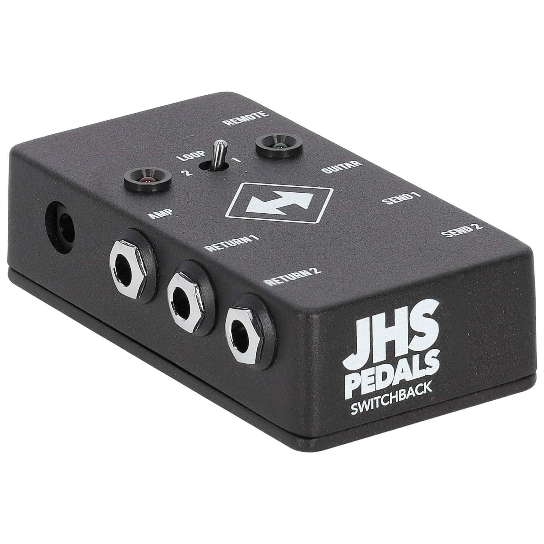 JHS Pedals Switchback 2