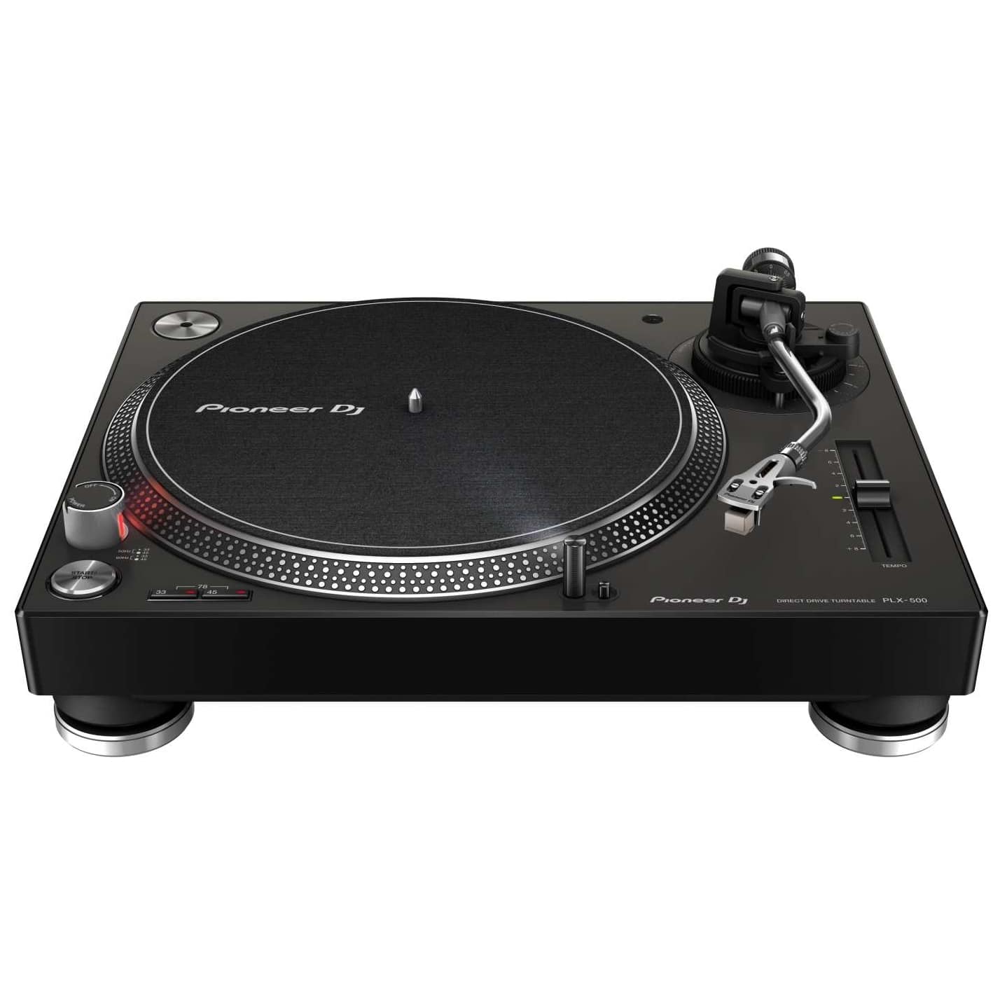 Pioneer DJ PLX-500-K B-Ware