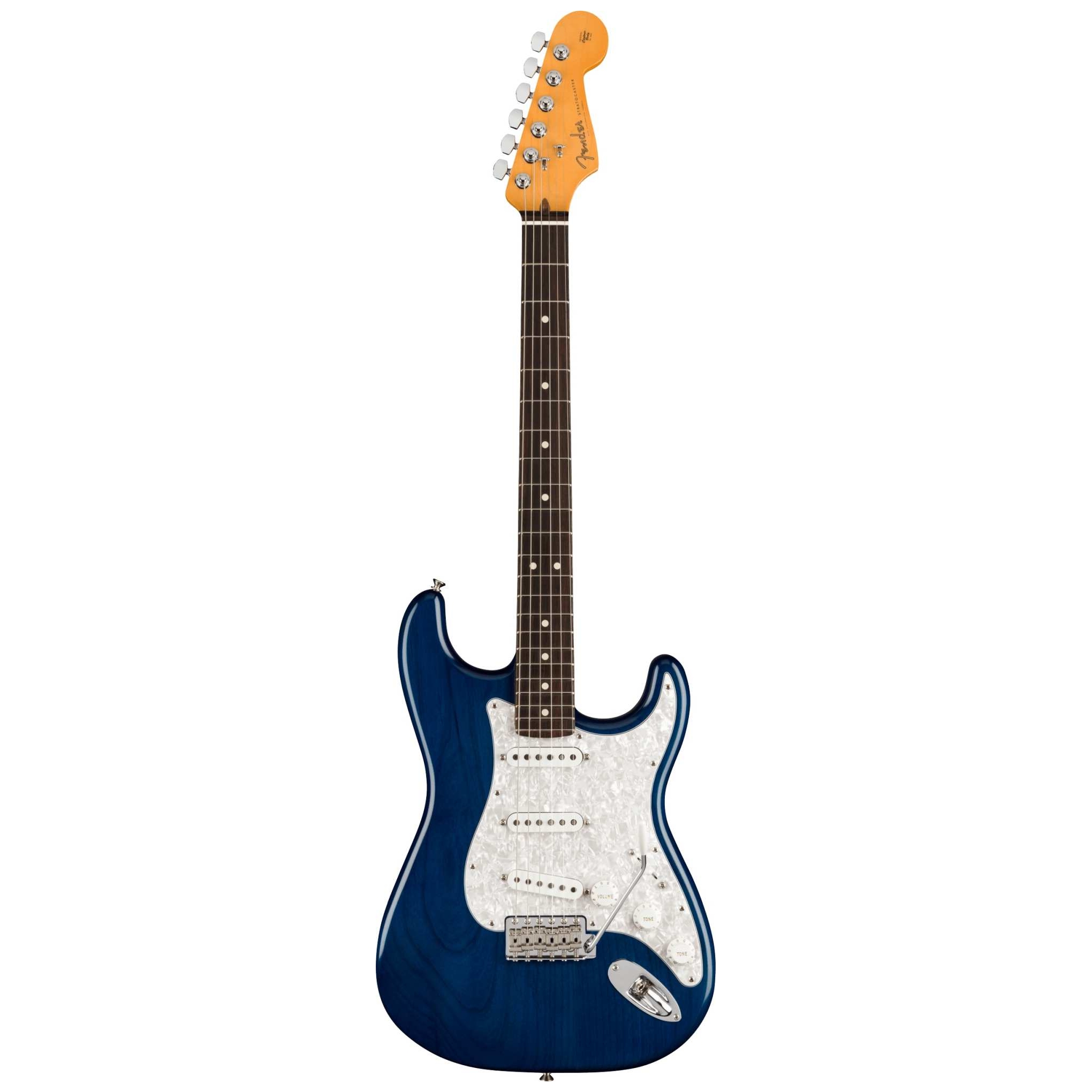Fender - Fender Cory Wong Stratocaster RW SBT