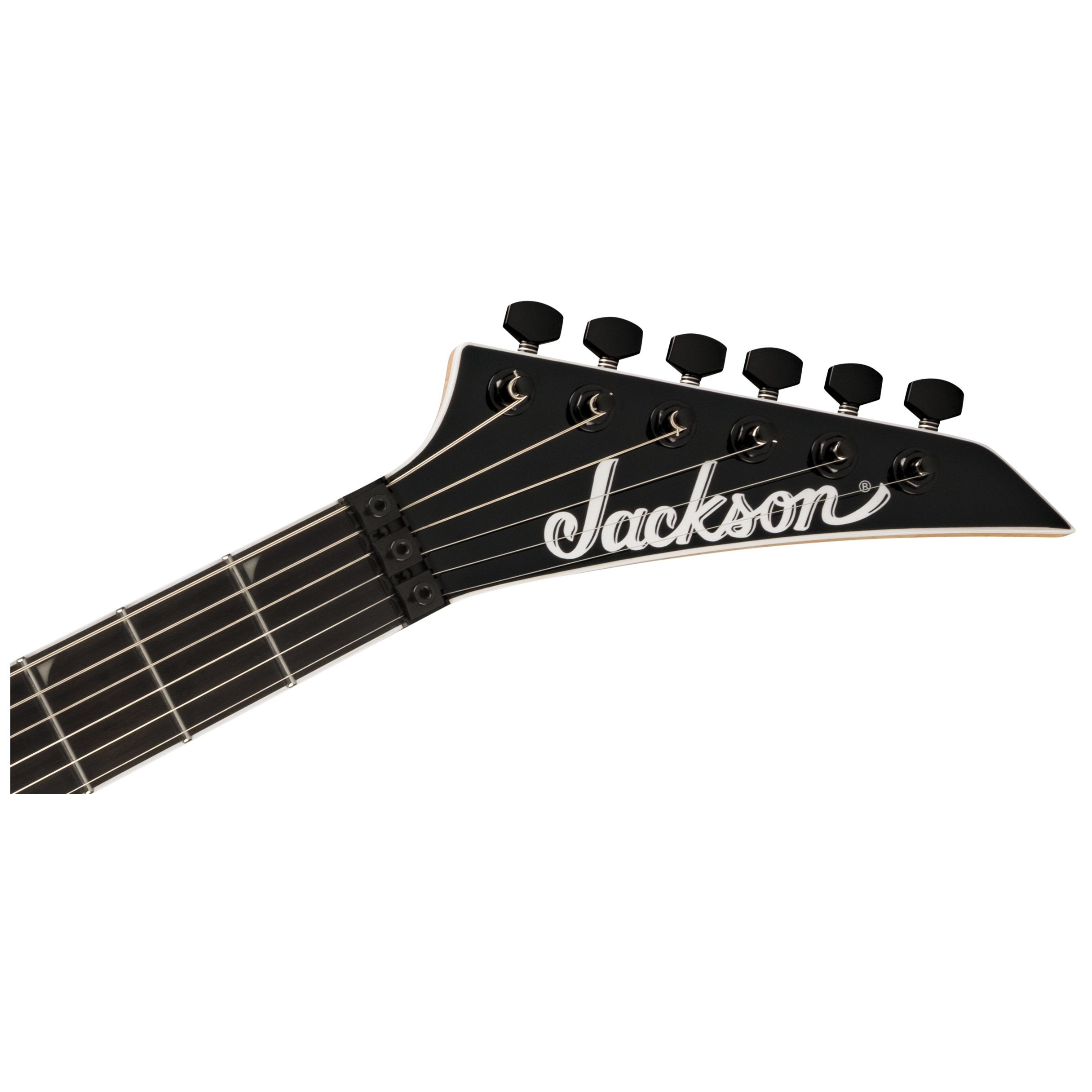 Jackson Pro Plus Series Soloist SLA3 DEEP 6
