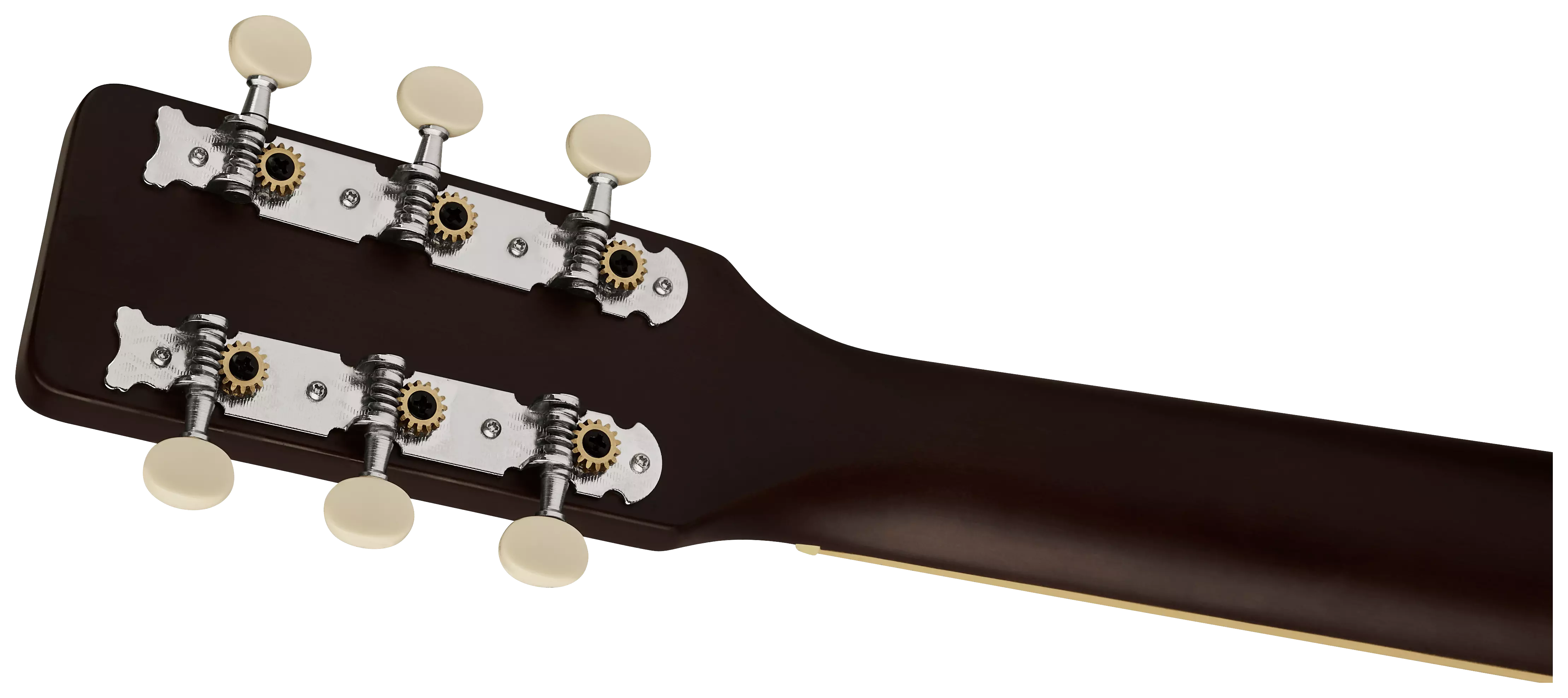 Gretsch Jim Dandy Parlor MAH WPG DP CHRY BRST 5