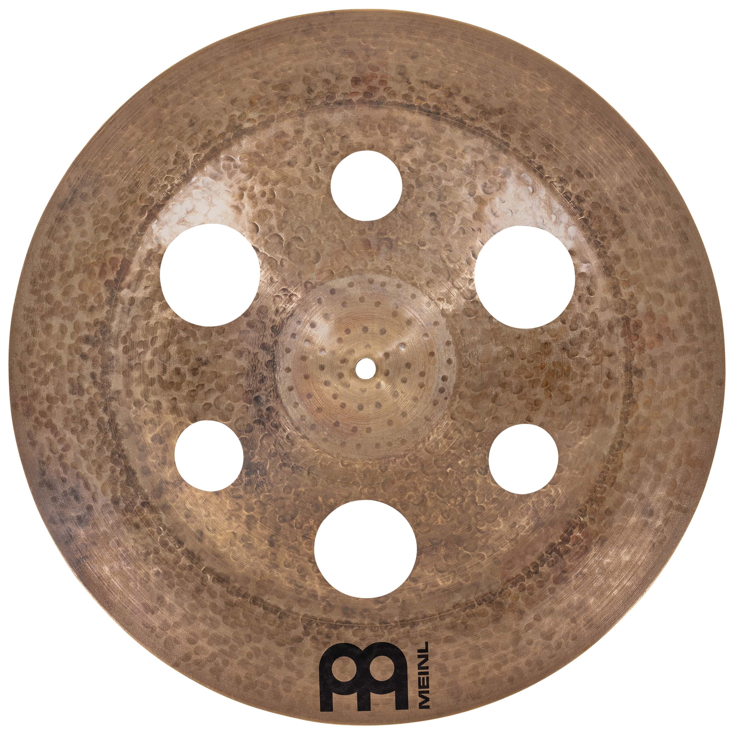 Meinl Cymbals B18DATRCH - 18" Byzance Dark Trash China 1