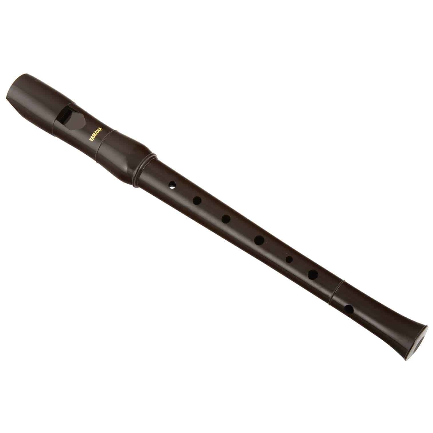 Yamaha - Yamaha YRN-21 Sopranino Blockflöte Deutsch