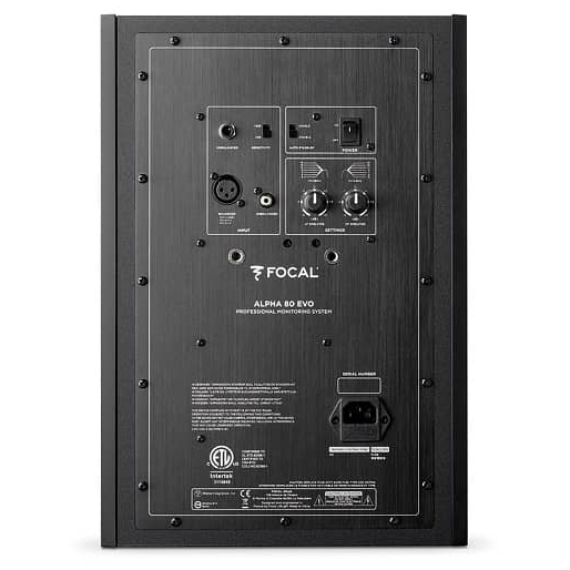 Focal - Focal Alpha 80 EVO - 4