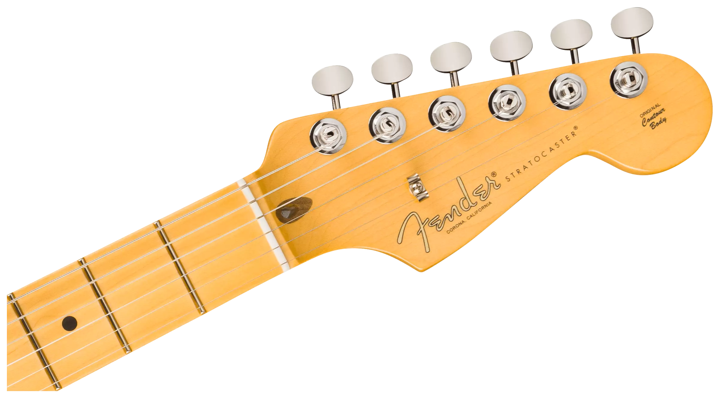Fender American Pro Classic Stratocaster MN 3TS 2