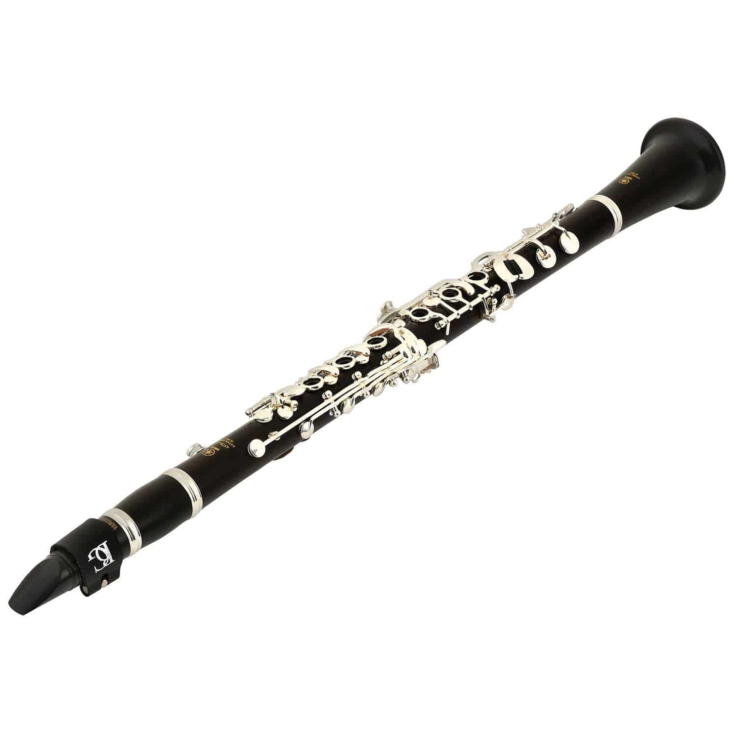 Yamaha - Yamaha YCL-457II-22 B-Klarinette - 1