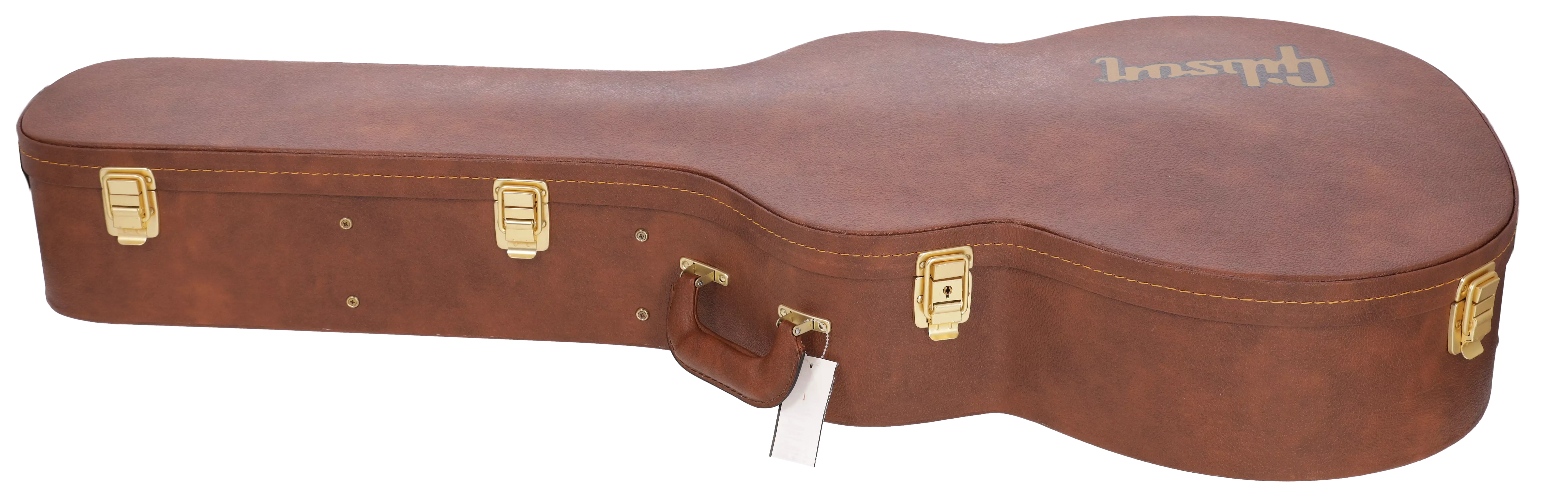 Gibson SJ-200 60s Original Heritage Cherry Sunburst 15