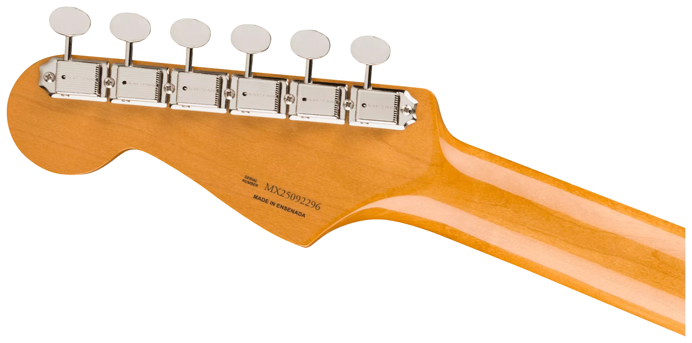 Fender Vintera III Early 60s Stratocaster RW SBL 6