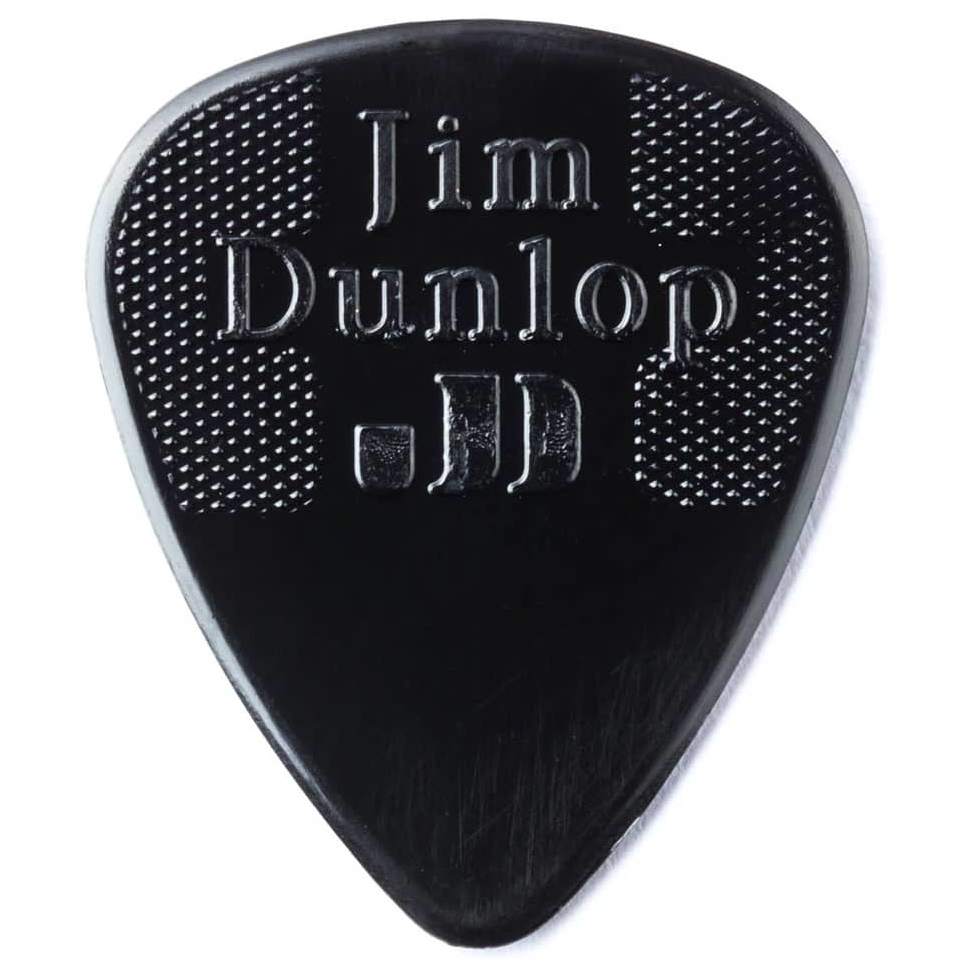 Dunlop - Dunlop Pick Nylon Standard 1.00 - 1