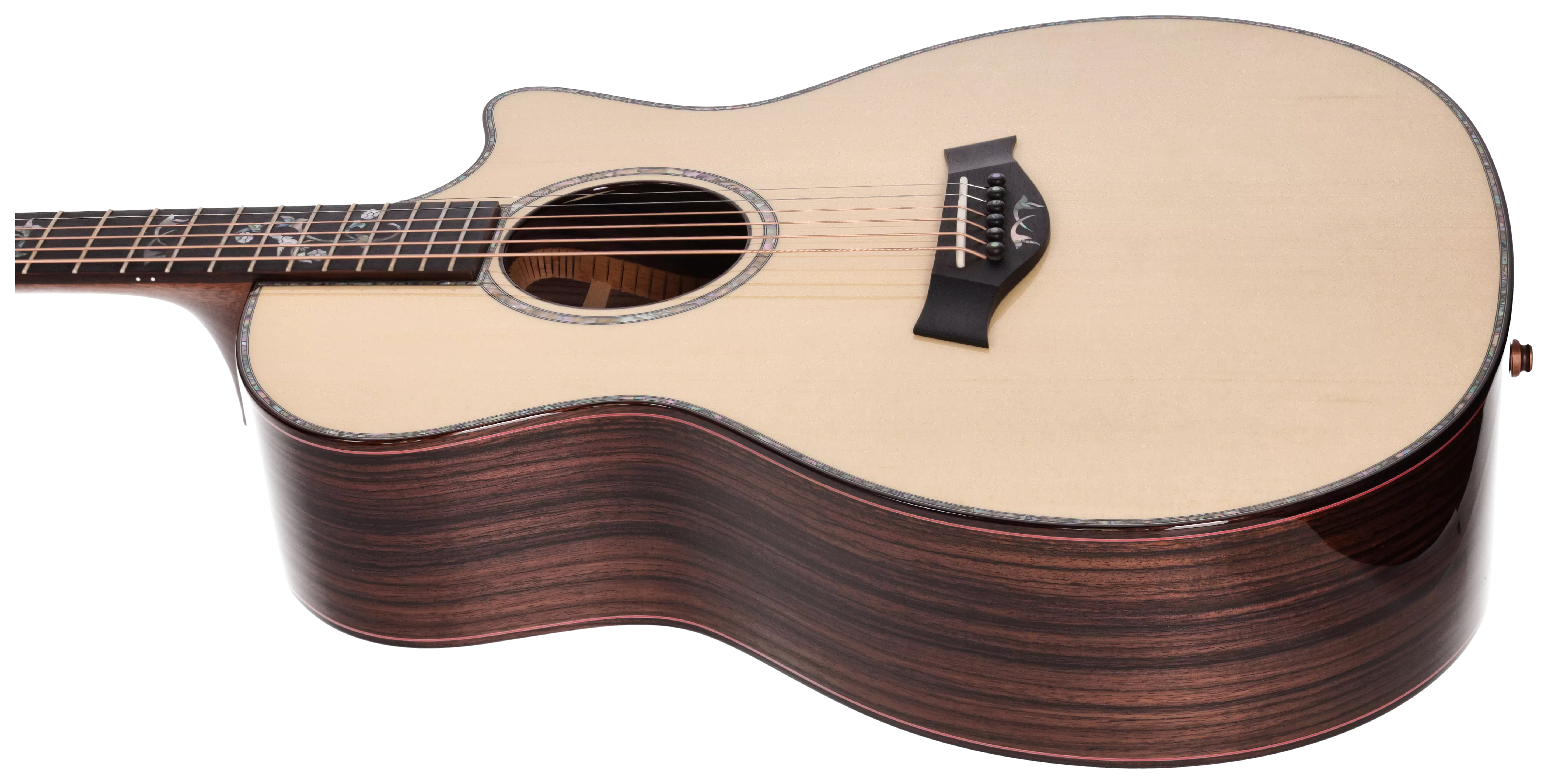 Taylor Legacy 914ce #1 5