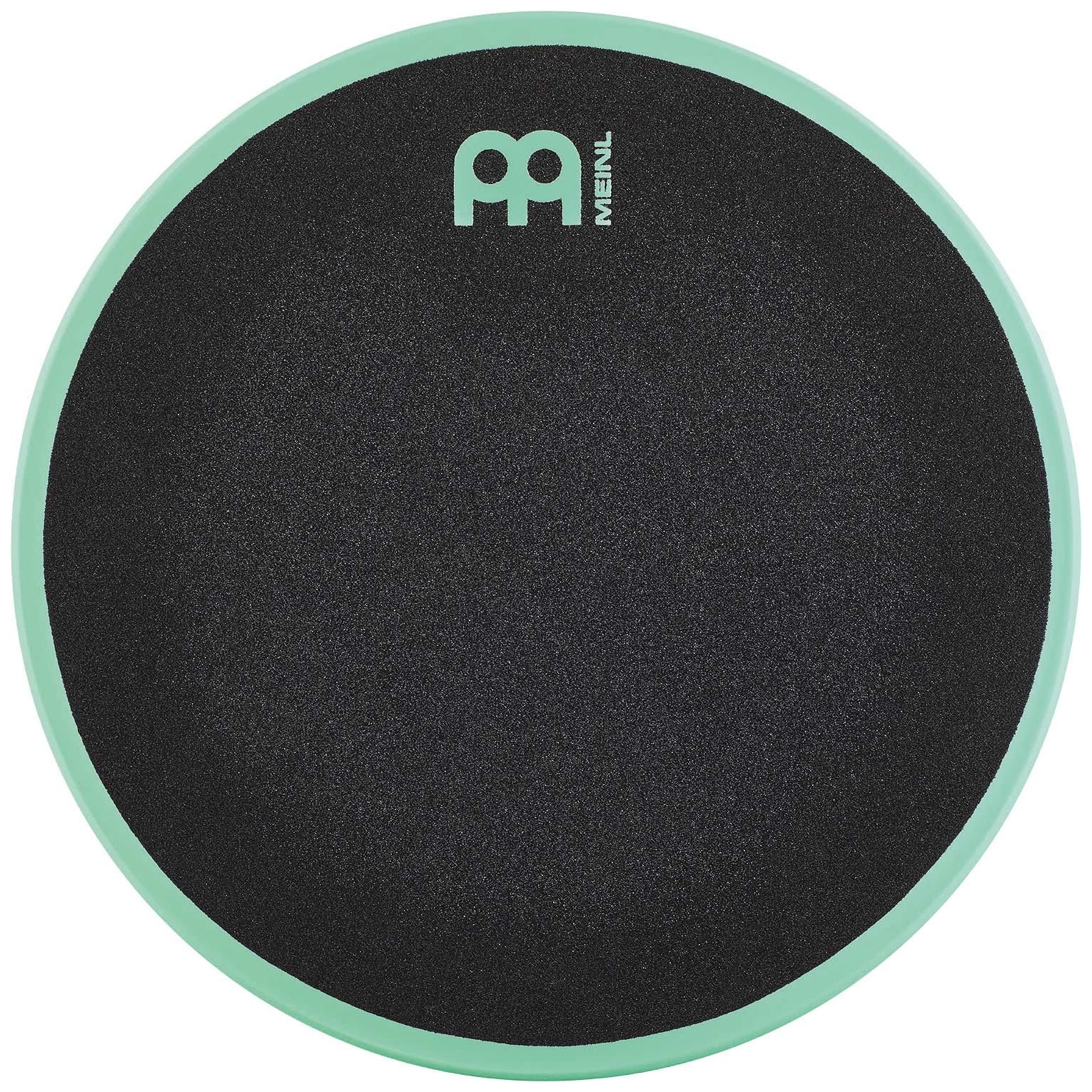 Meinl Cymbals MMP12SF 12" Marshmallow Practice Pad, Sea Foam