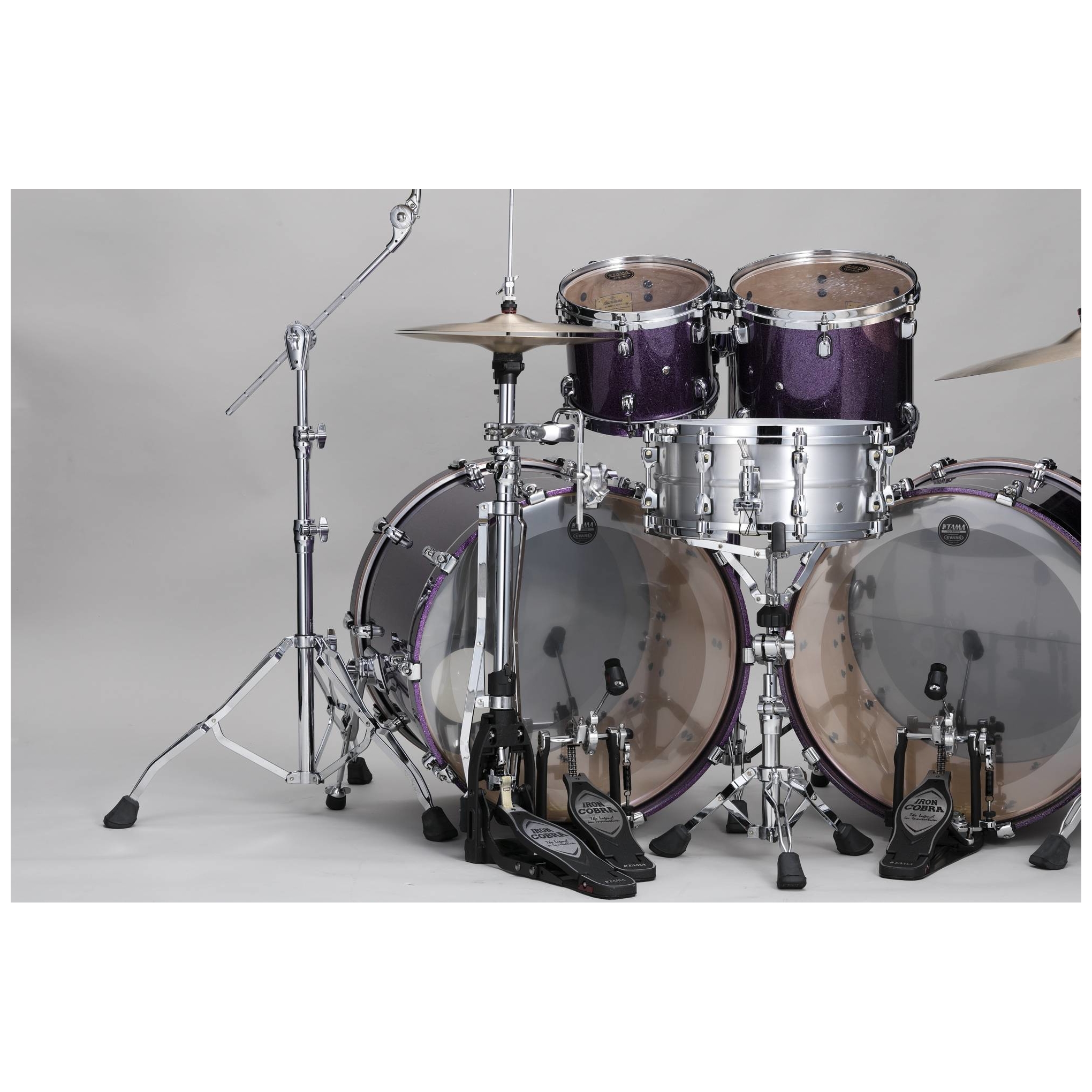Tama - Tama MHA823 - Hi-Hat Attachment - 2