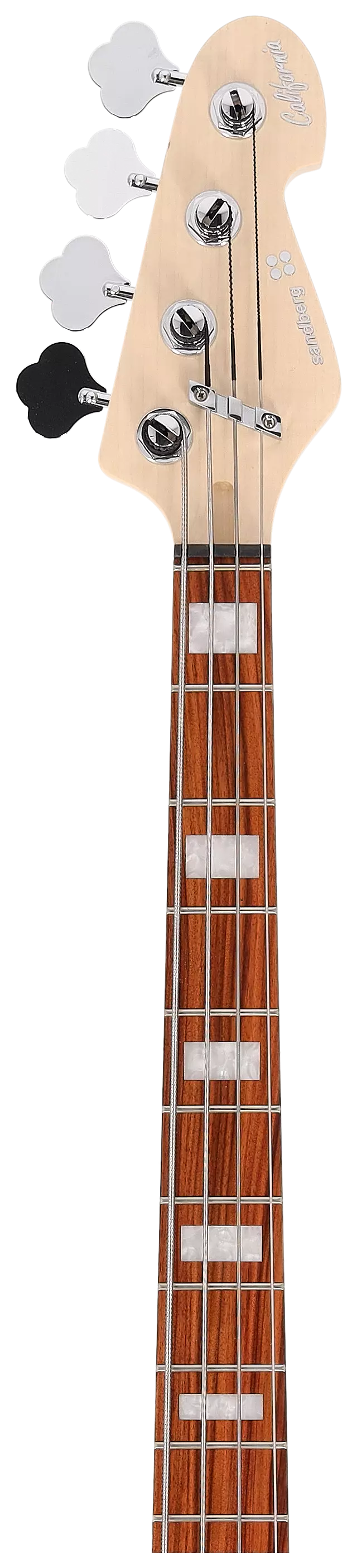 Sandberg California TM2 SL PF Nature Session Edition 11