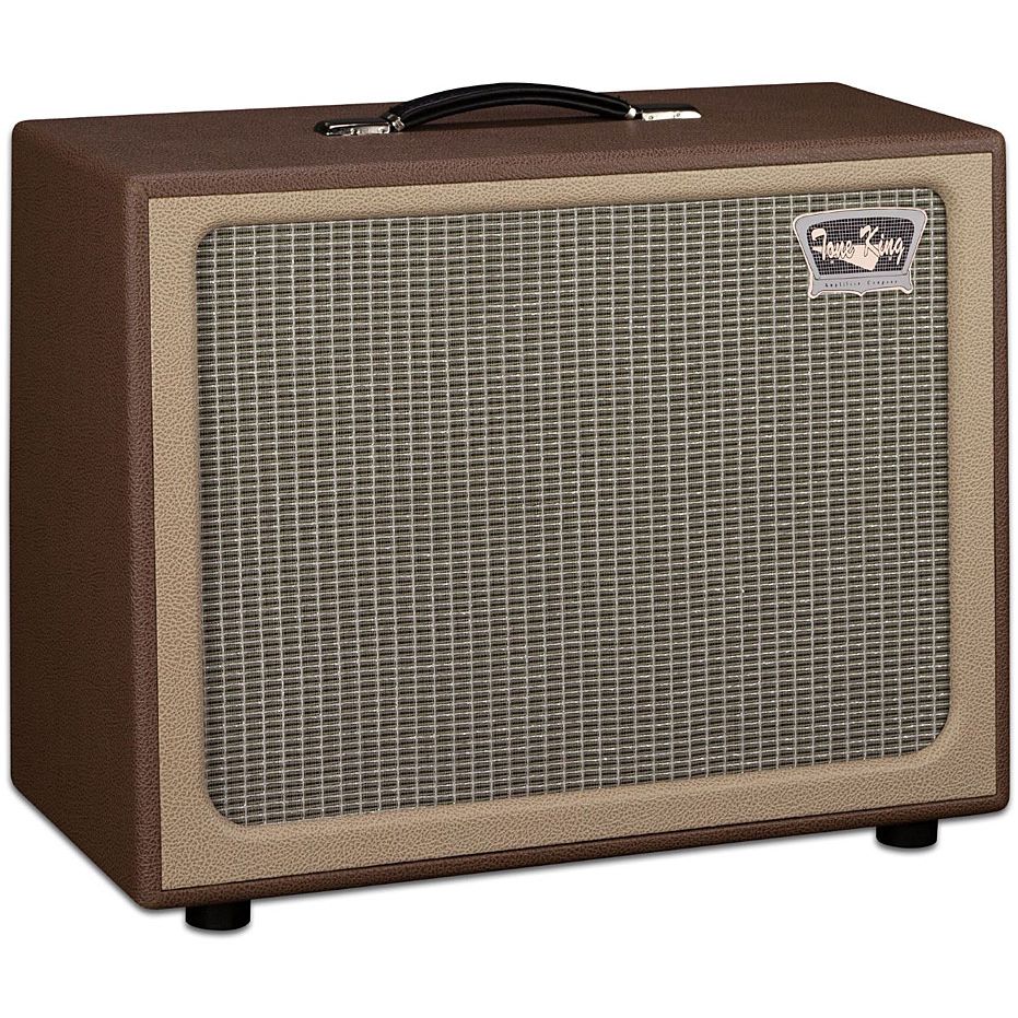 Tone King Imperial 112 CAB - Brown/Beige