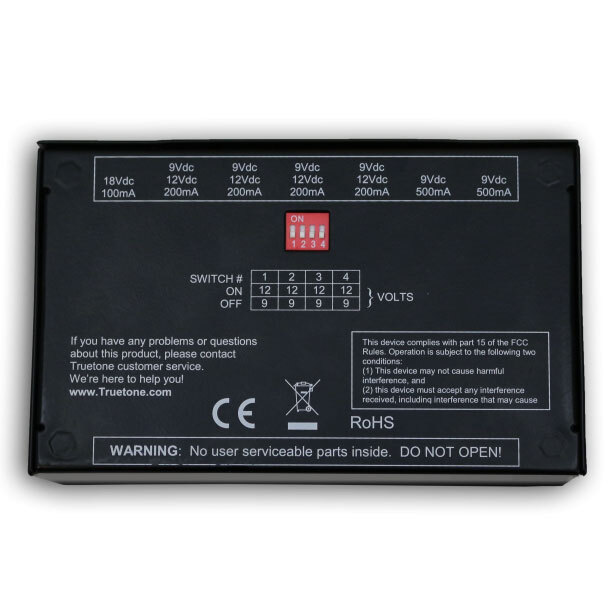 Truetone 1 Spot Pro CS7 3