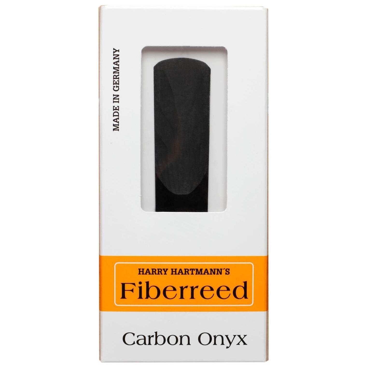Fiberreed Carbon Onyx S Tenorsaxophon