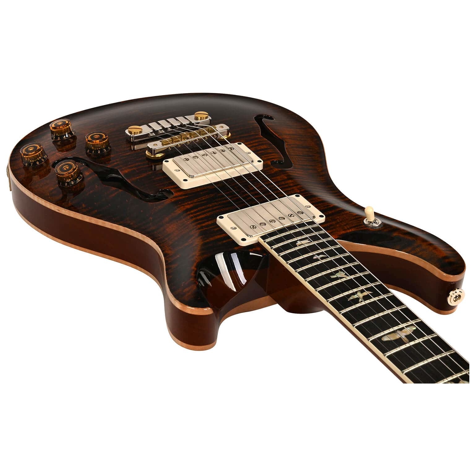 PRS - PRS McCarty 594 Hollowbody II OT - 5