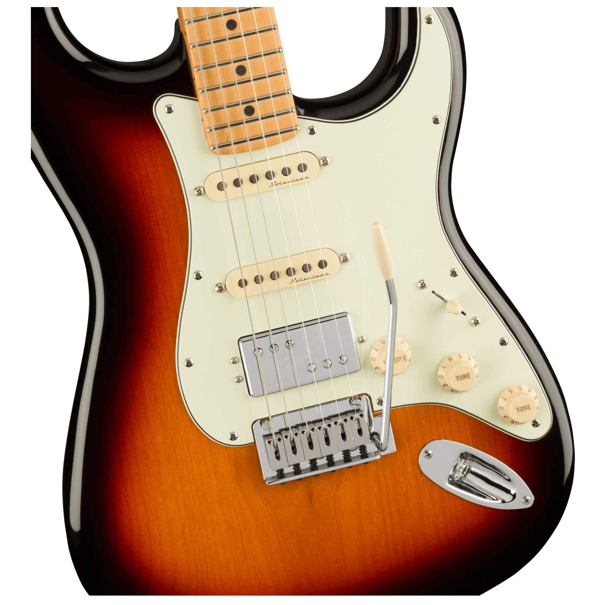 Fender Player Plus Stratocaster HSS MN 3CS 3