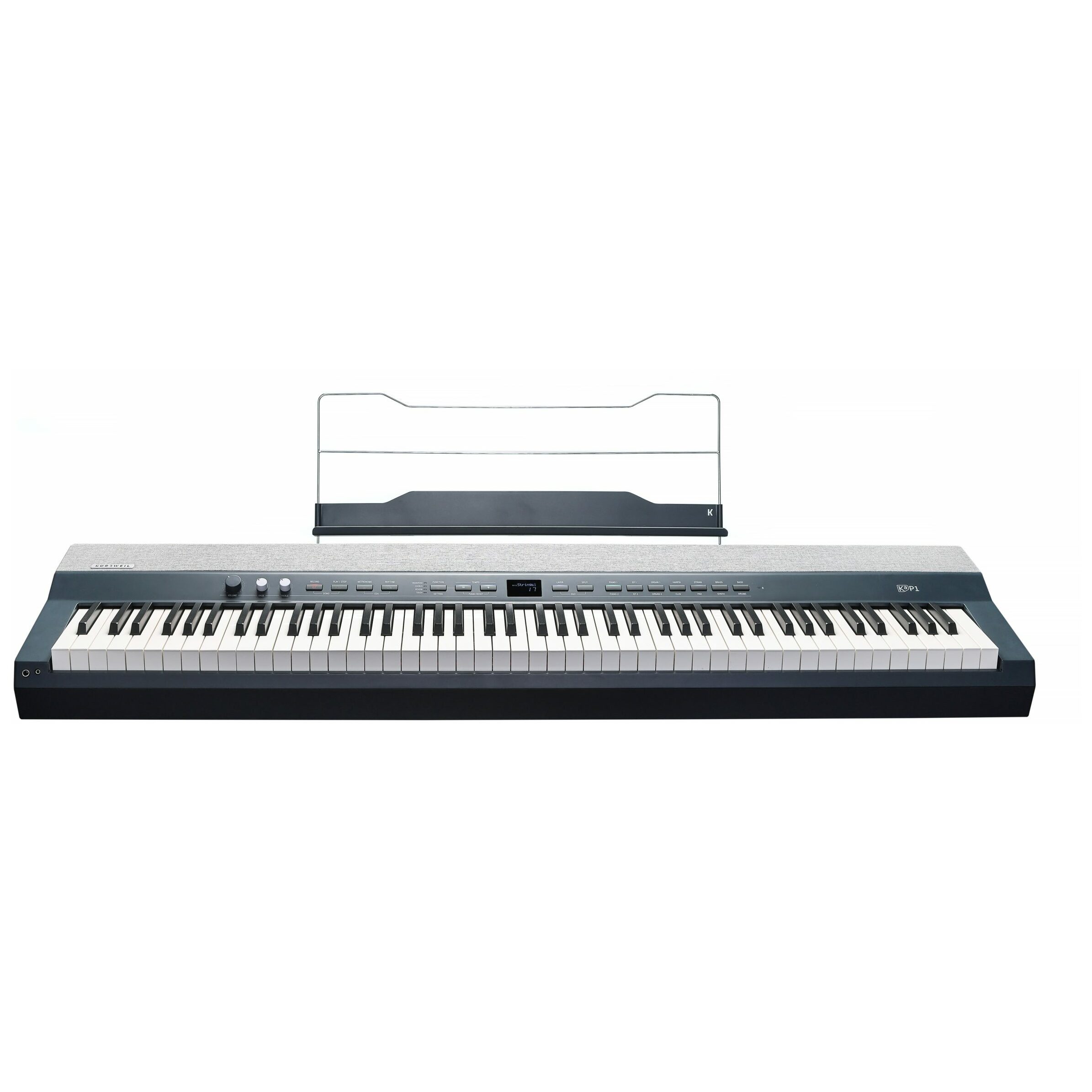 Kurzweil KAP1-KB 1