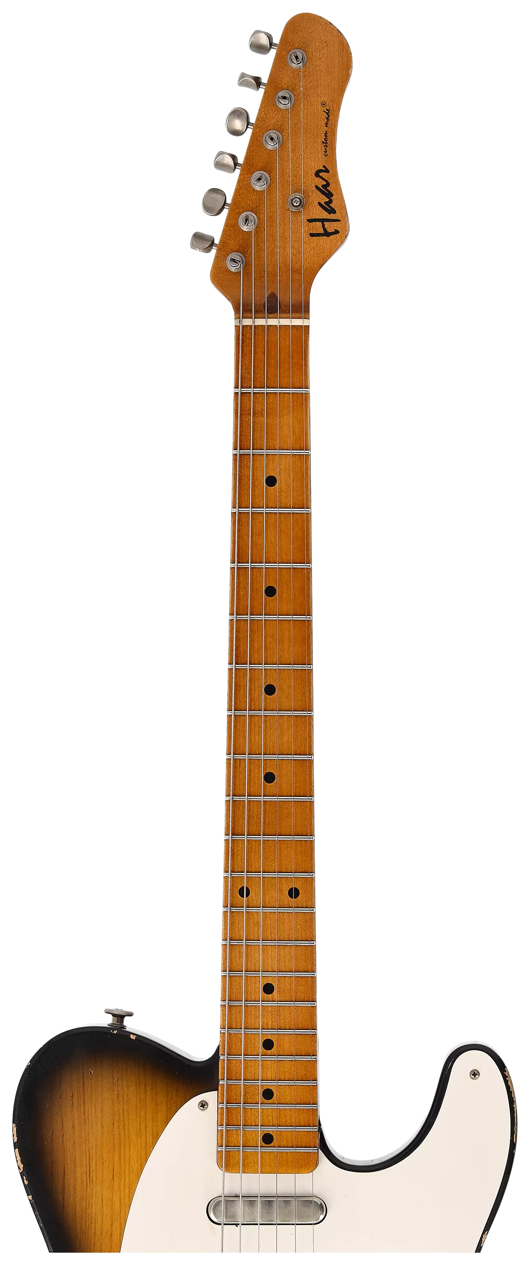  Traditional T Aged MN Sunburst #2 11