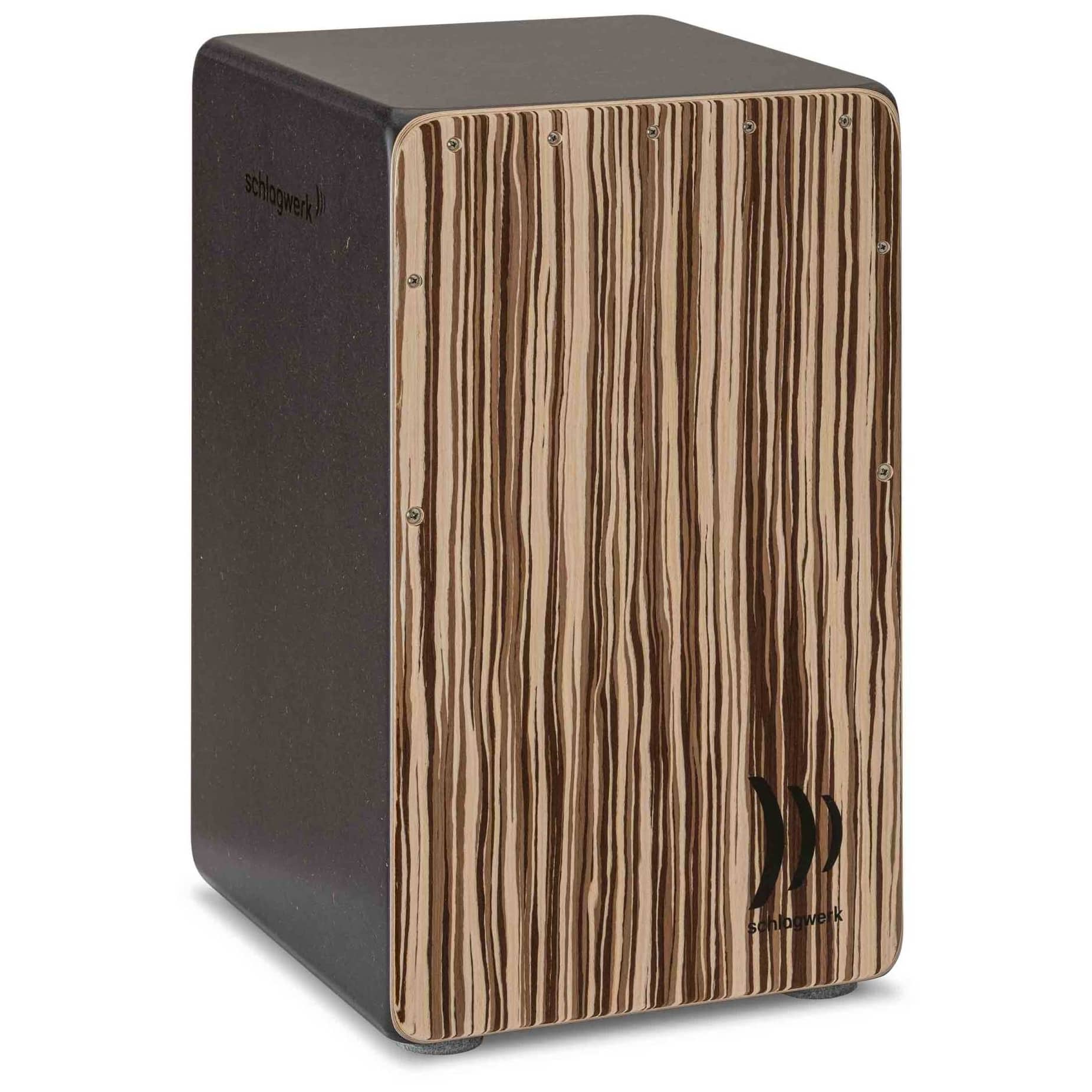 Schlagwerk - Schlagwerk CP 410ST Cajon 2inOne Barista - Soft Touch - SPL Body