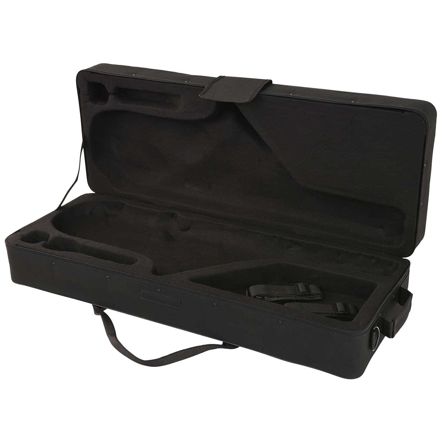 Chicago Winds - Chicago Winds Light-Koffer für CC-TS4100L Tenorsaxophon Goldlack - 3