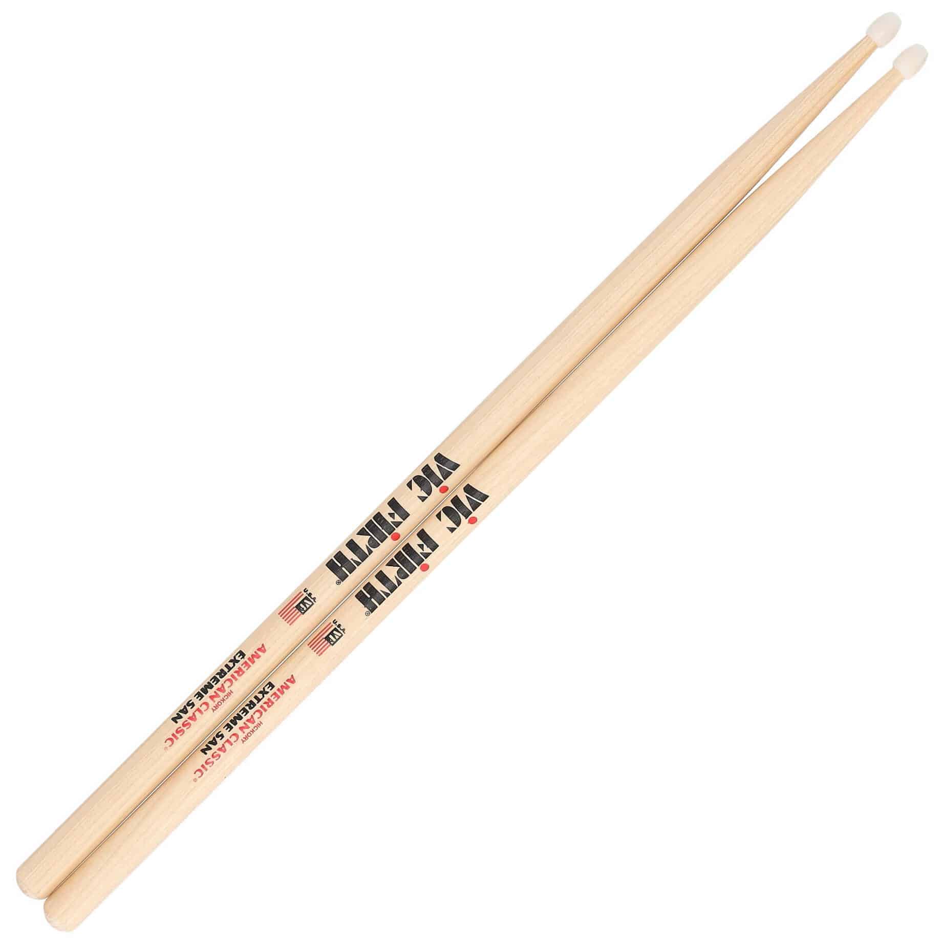Vic Firth 5AN Extreme - American Classic  - Hickory - Nylon Tip 3
